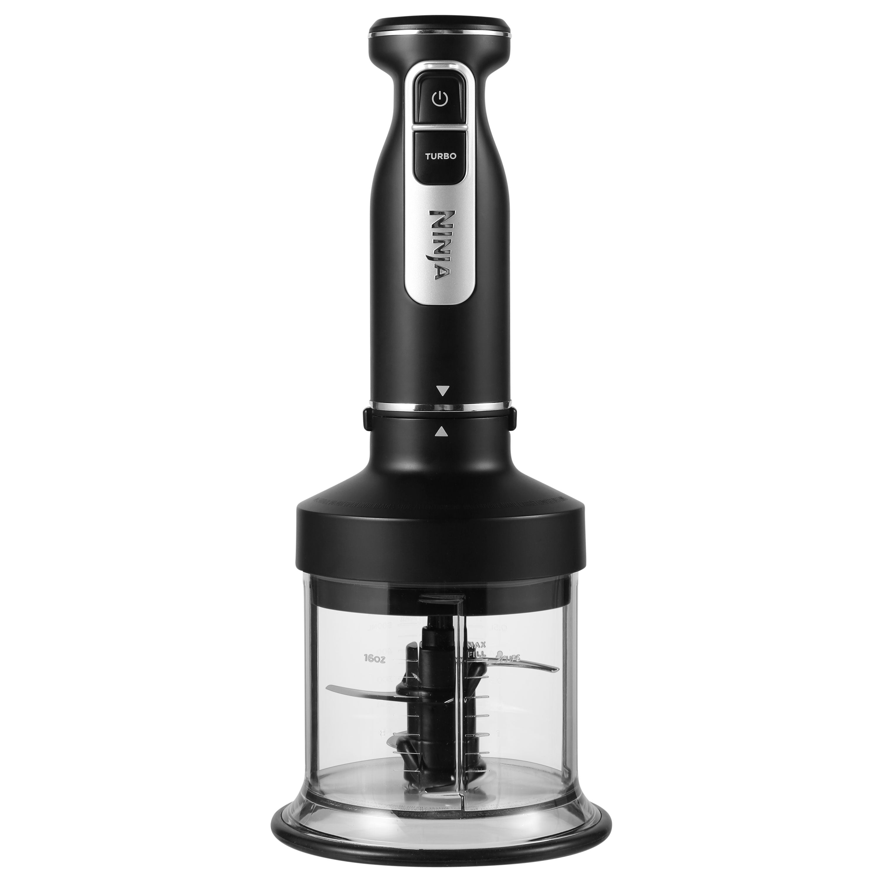 Ninja 3-in-1 Mixerset - CI100EU