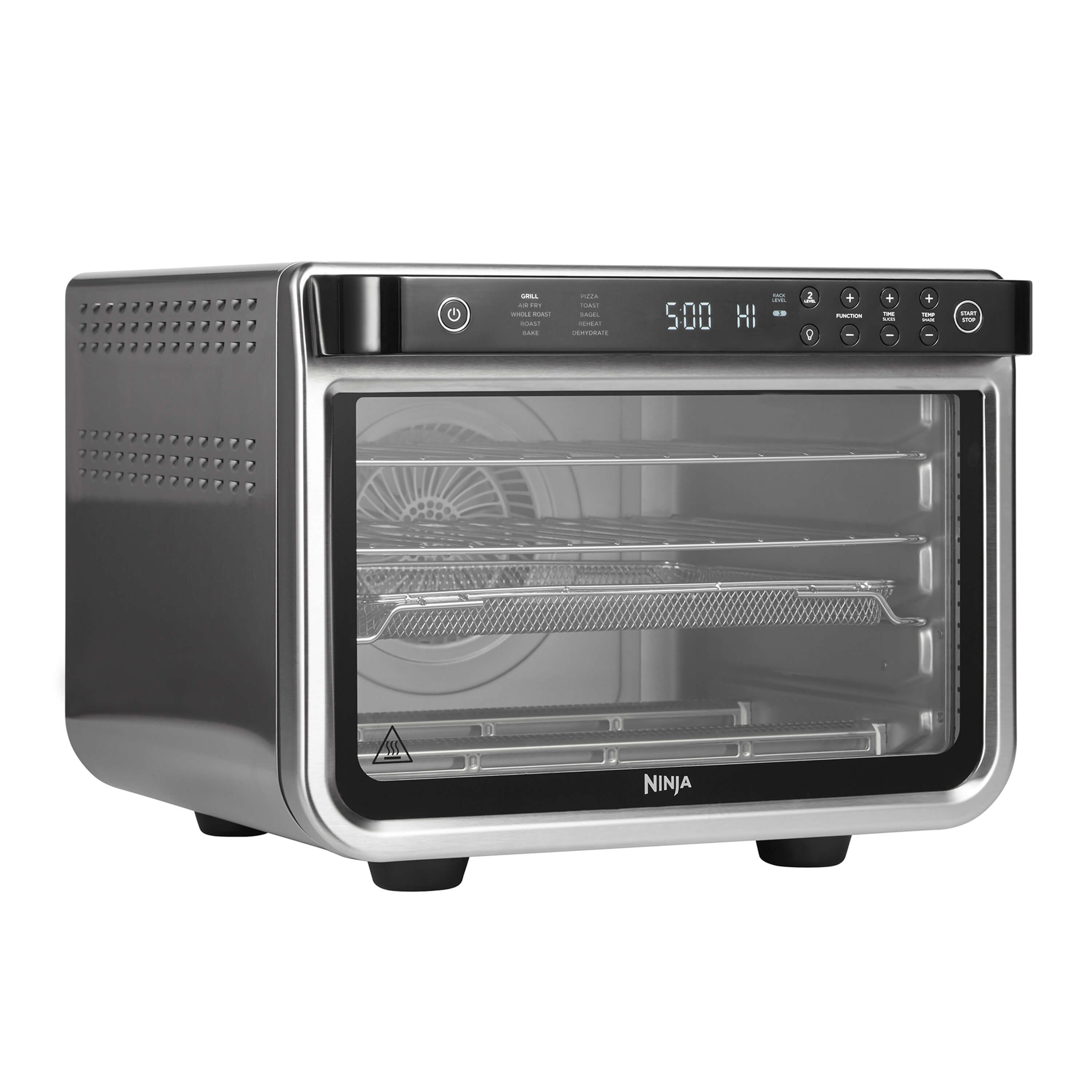 Ninja Multifunctionele Elektrische Oven - DT200EU