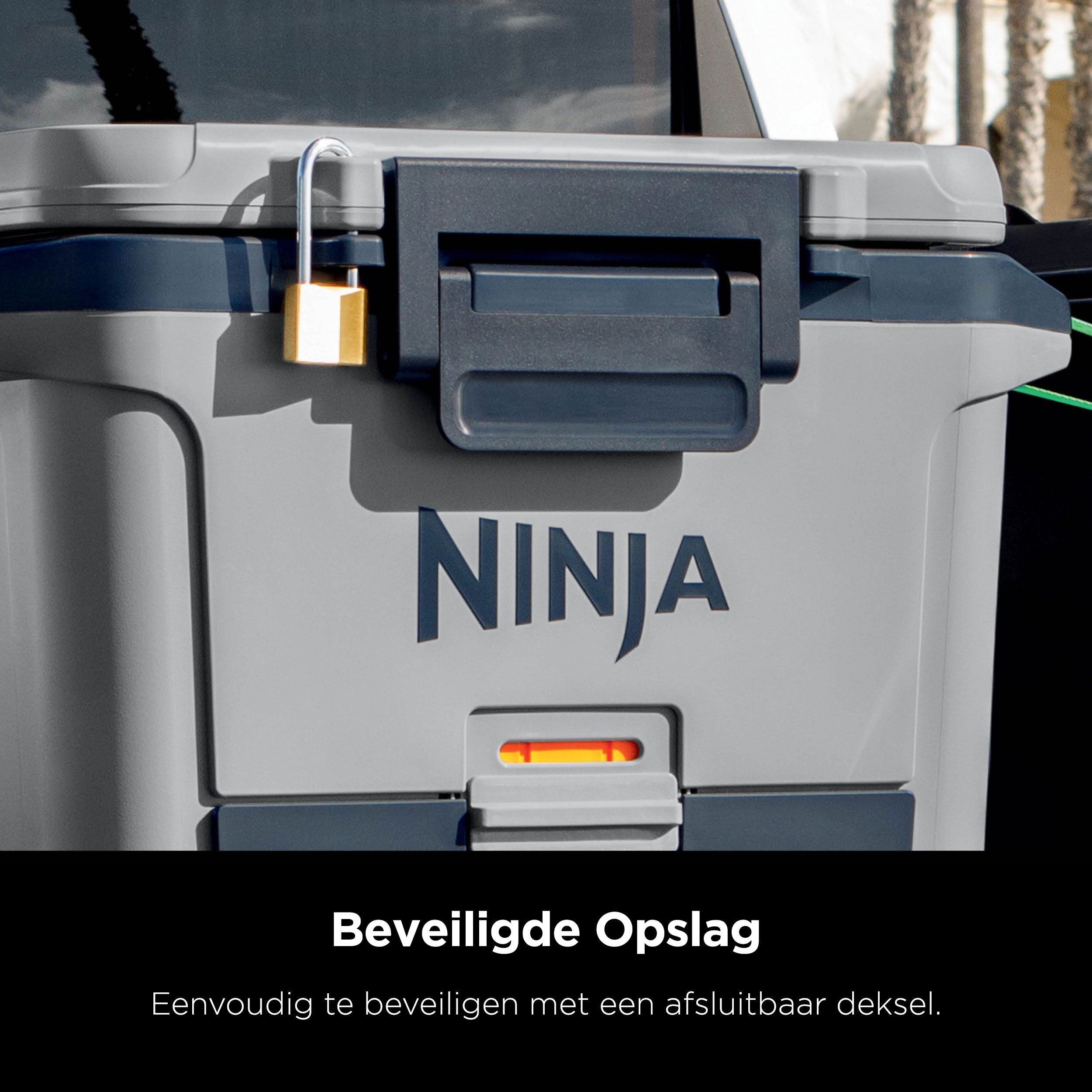 Ninja Frost Vault Kühlbox – 28 Liter – FB131EUGY
