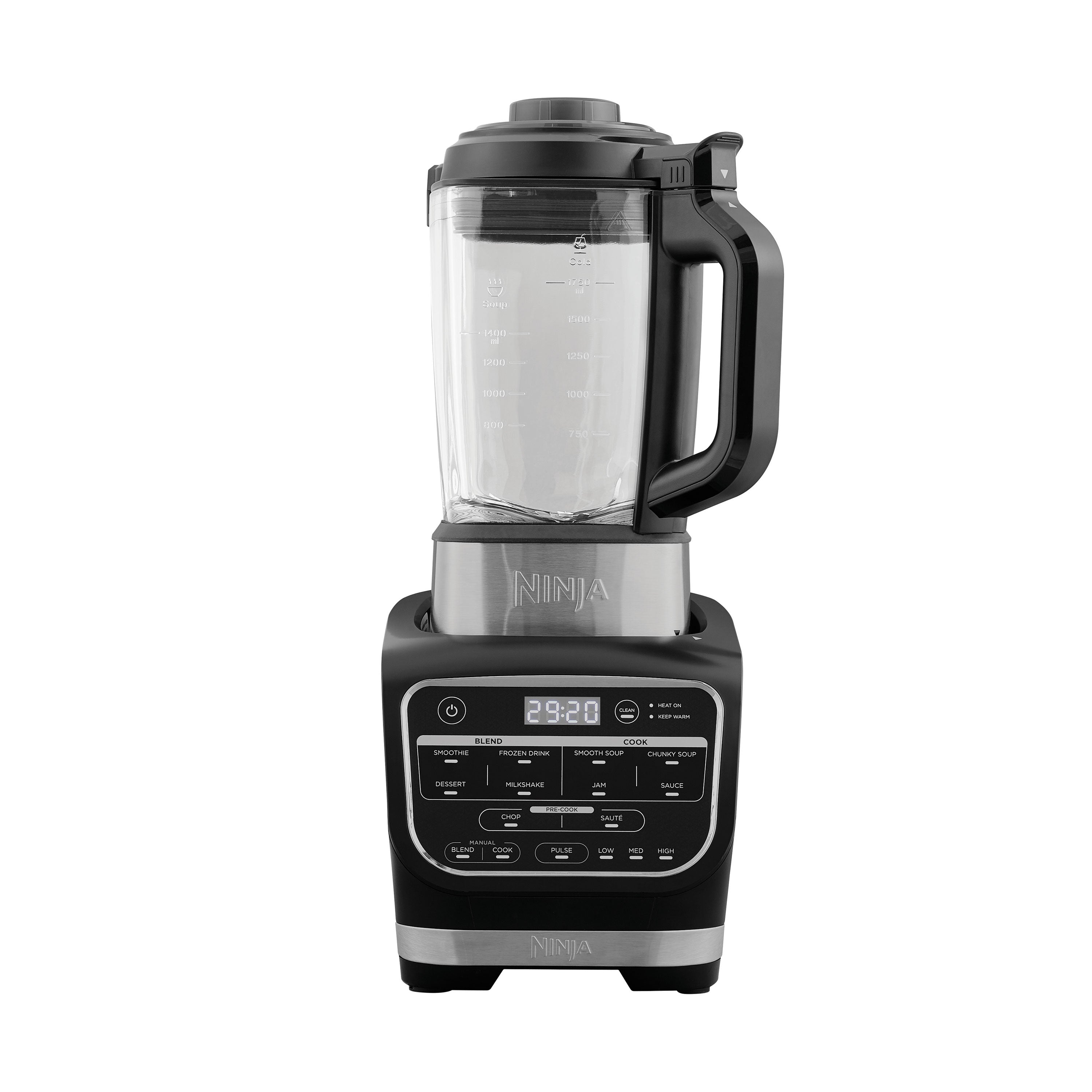 Ninja Soepmaker & Blender - HB150EU