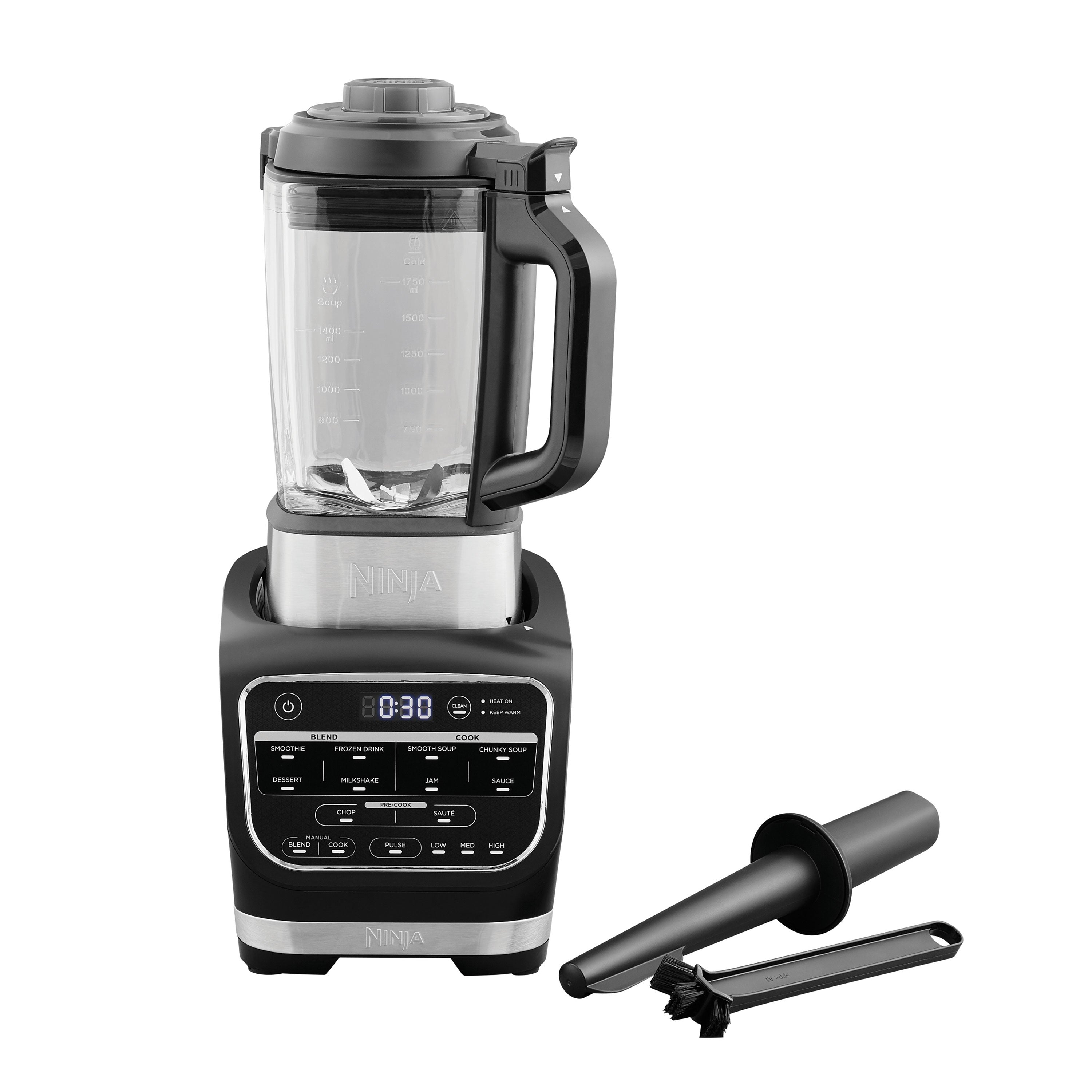 Ninja Soepmaker & Blender - HB150EU