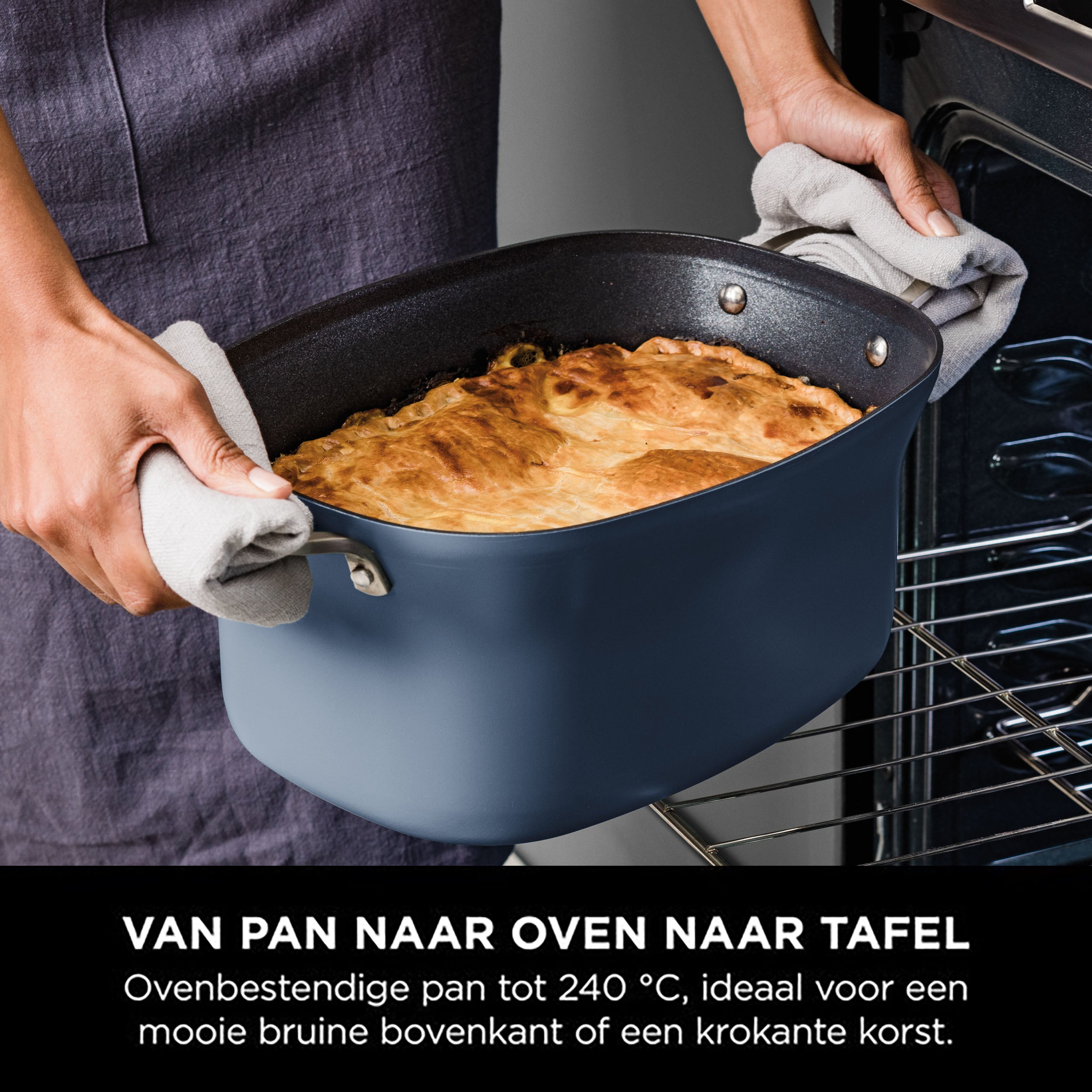 Ninja Möglicher Kocher 8-in-1 Slow Cooker – MC1101EU