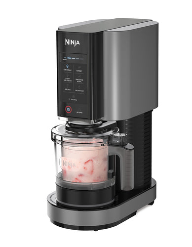Ninja Creami 7-in-1 IJsmachine - NC302EU