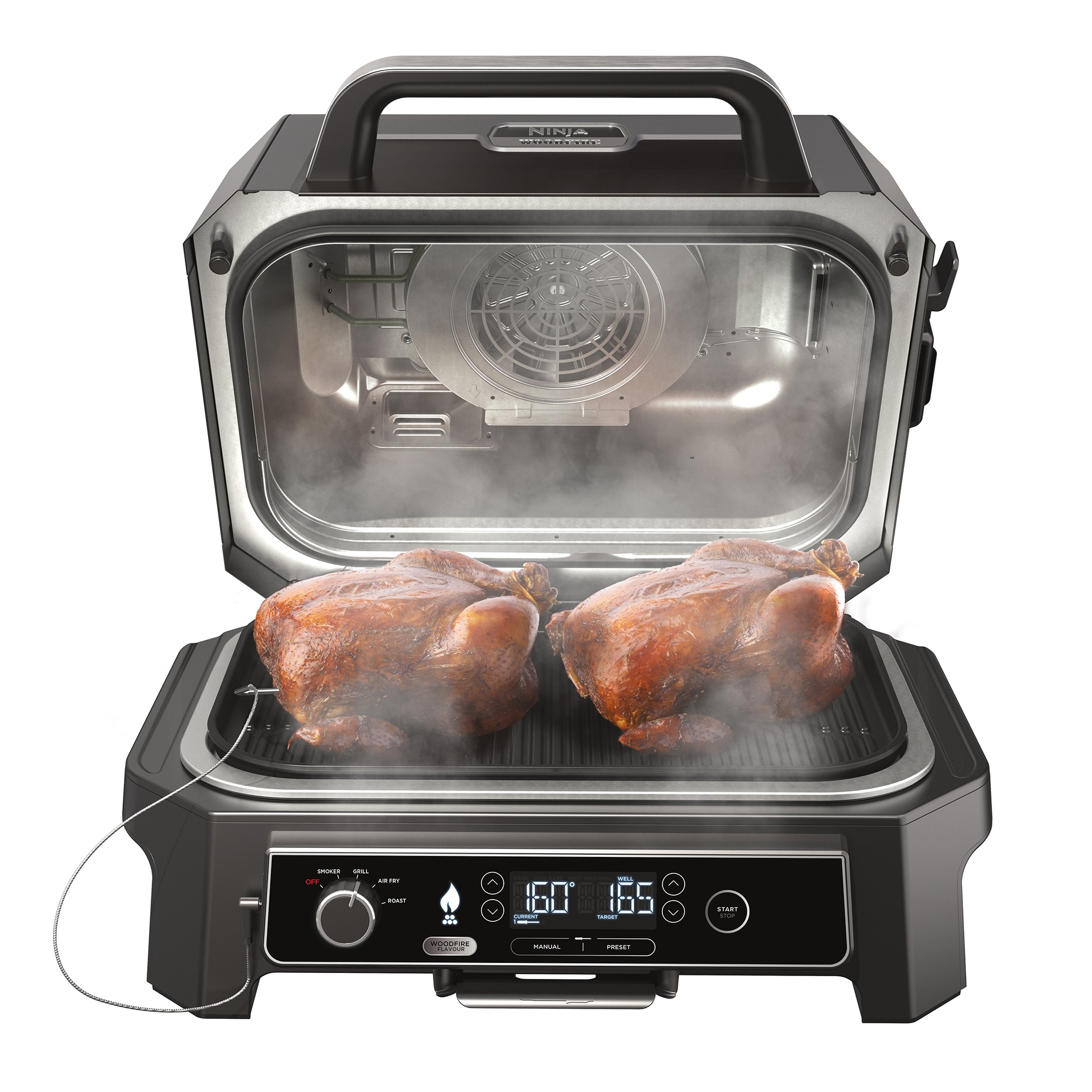 Ninja Woodfire Pro XL - OG850EU