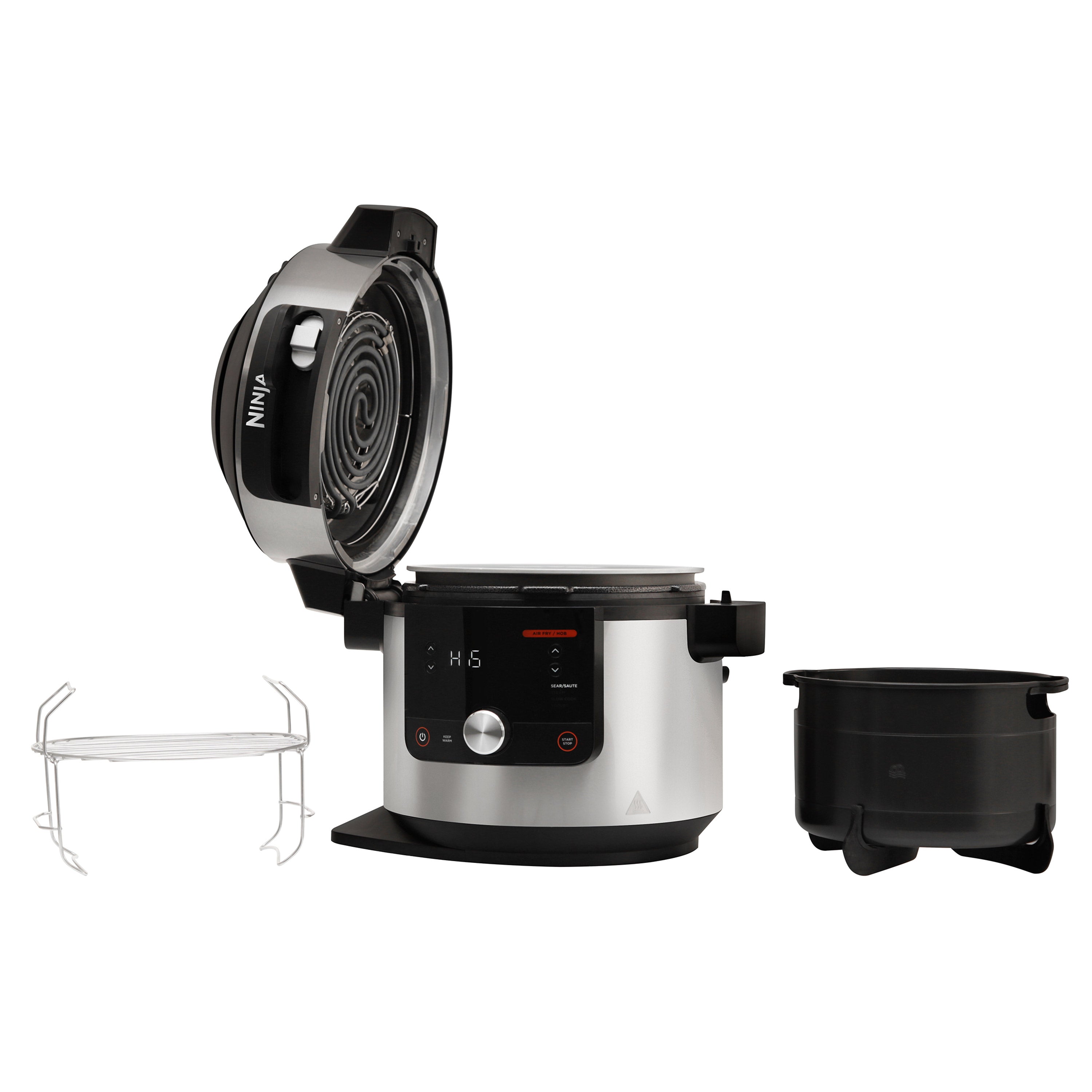 Ninja Foodi 12-in-1 Multicooker - OL650EU