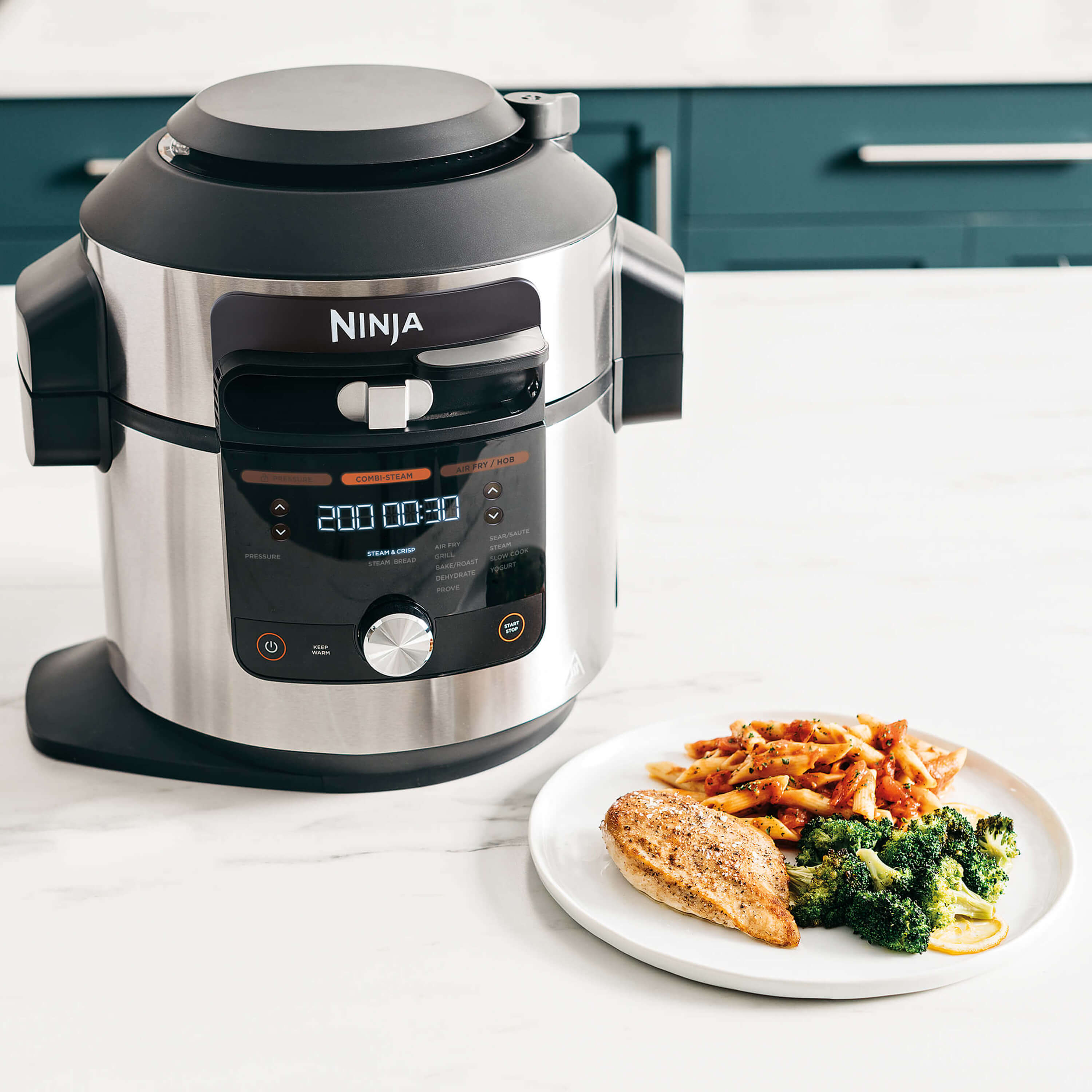 Ninja Foodi 12-in-1 Multicooker - OL650EU