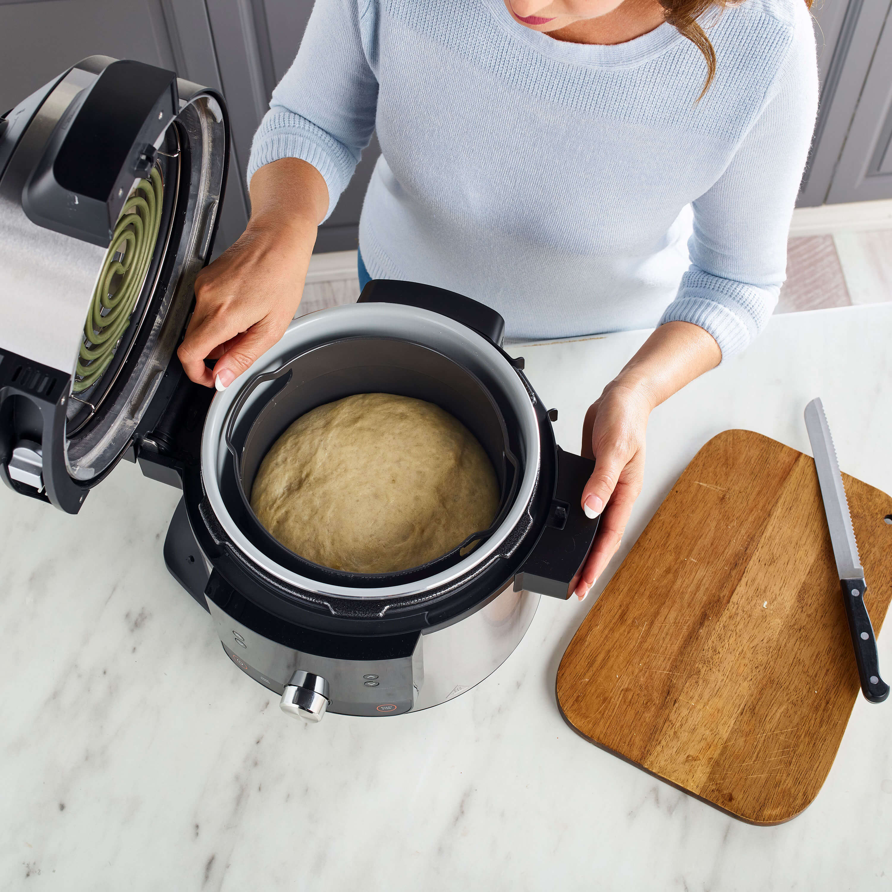 Ninja Foodi 12-in-1 Multicooker - OL650EU