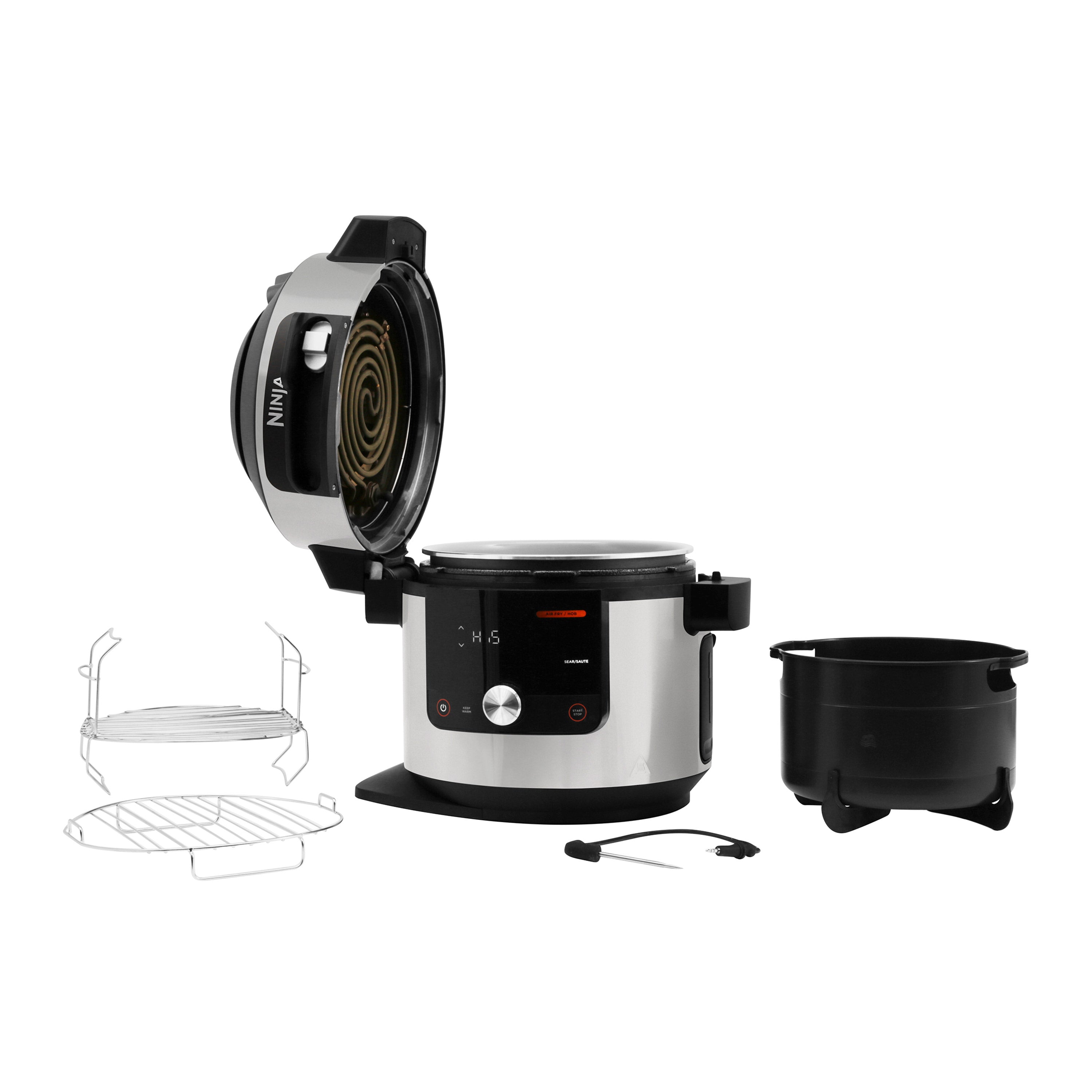 Ninja Foodi 14-in-1 Multicooker - OL750EU