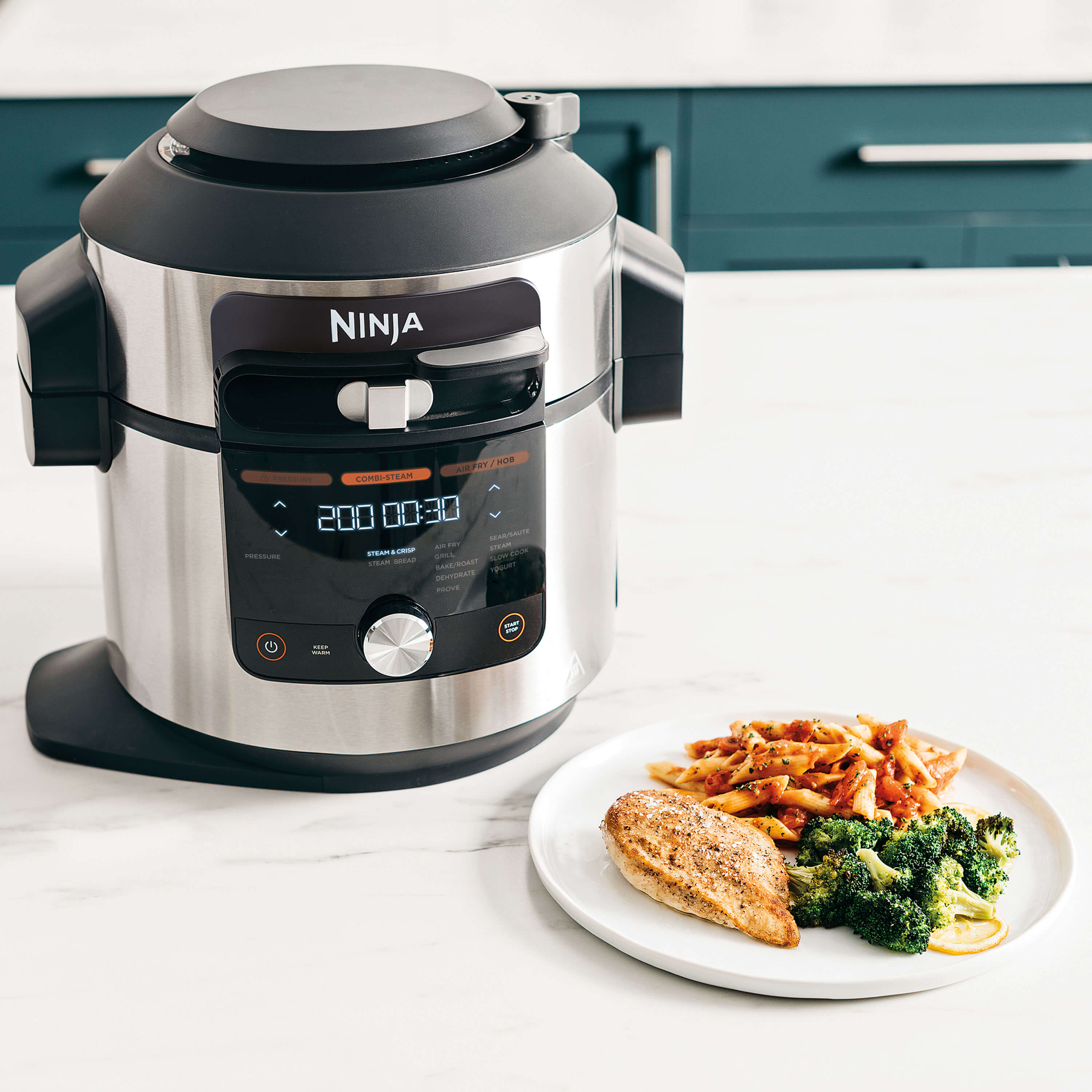 Ninja Foodi 14-in-1 Multicooker - OL750EU