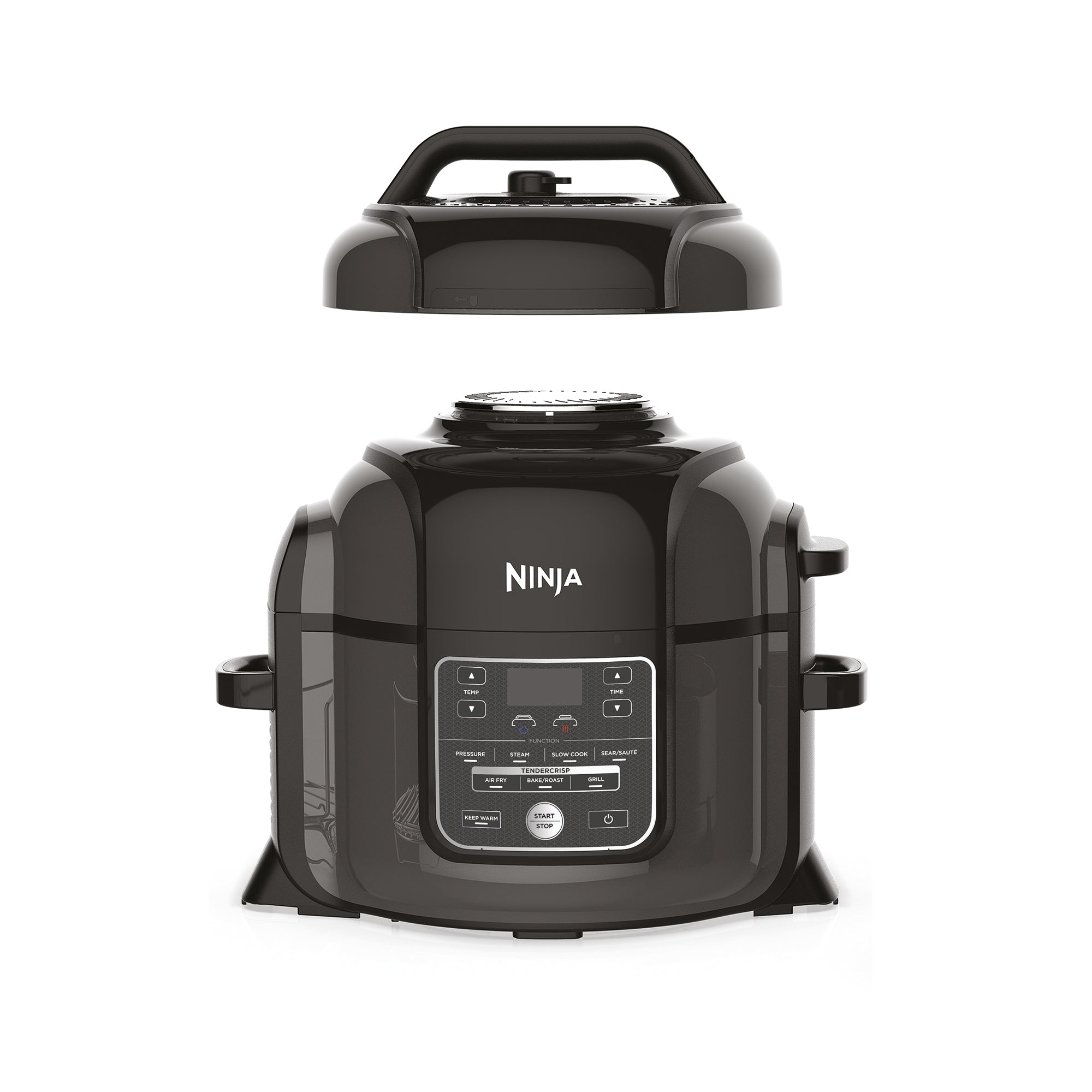 Ninja Foodi 7-en-1 Multicooker - OP300EU
