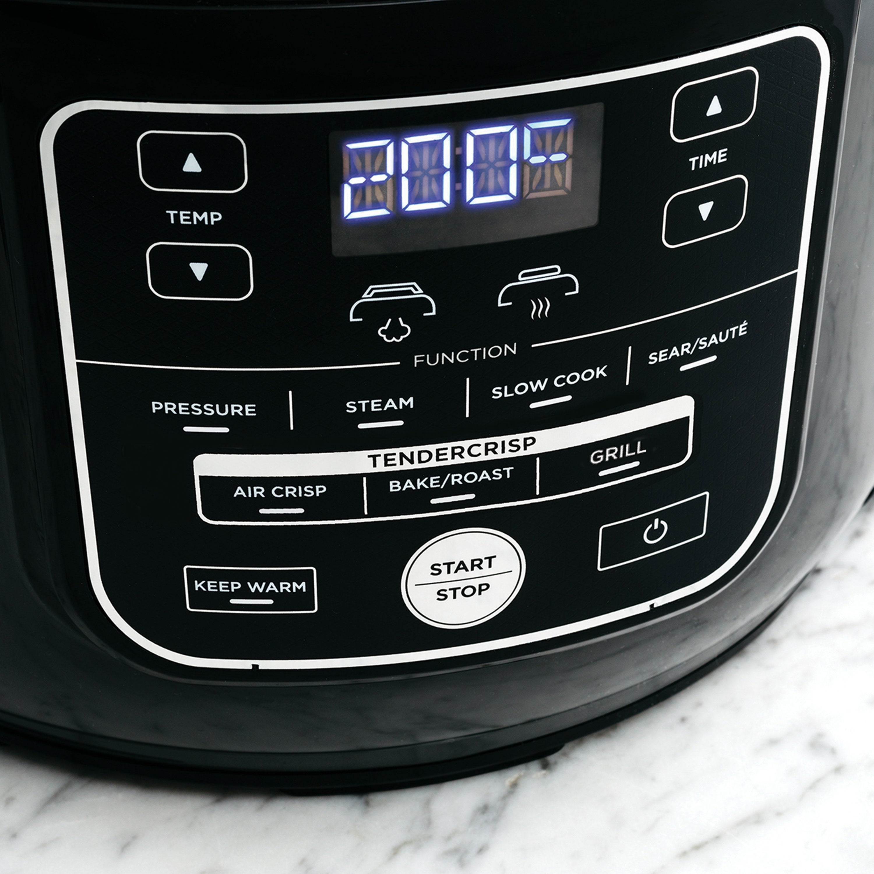 Ninja Foodi 7-in-1 Multicooker - OP300EU