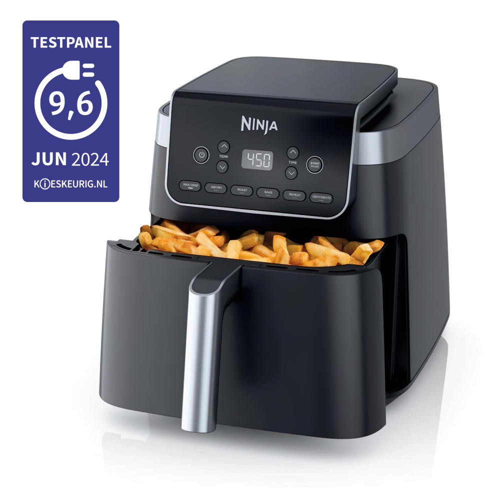 Ninja Airfryer XXL Max Pro – AF180EU