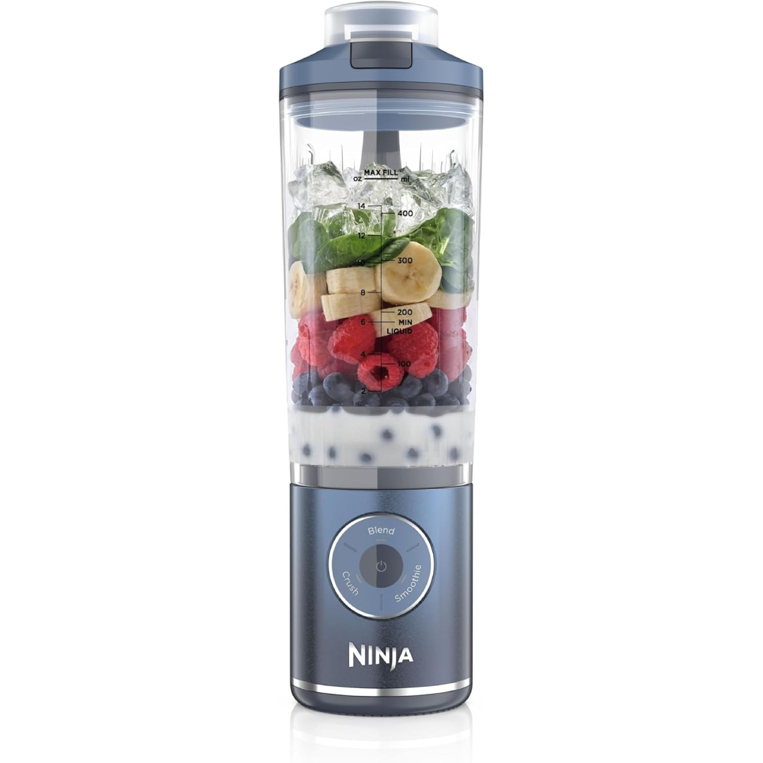Ninja Max Blast Blender-to-Go - BC251EUNV