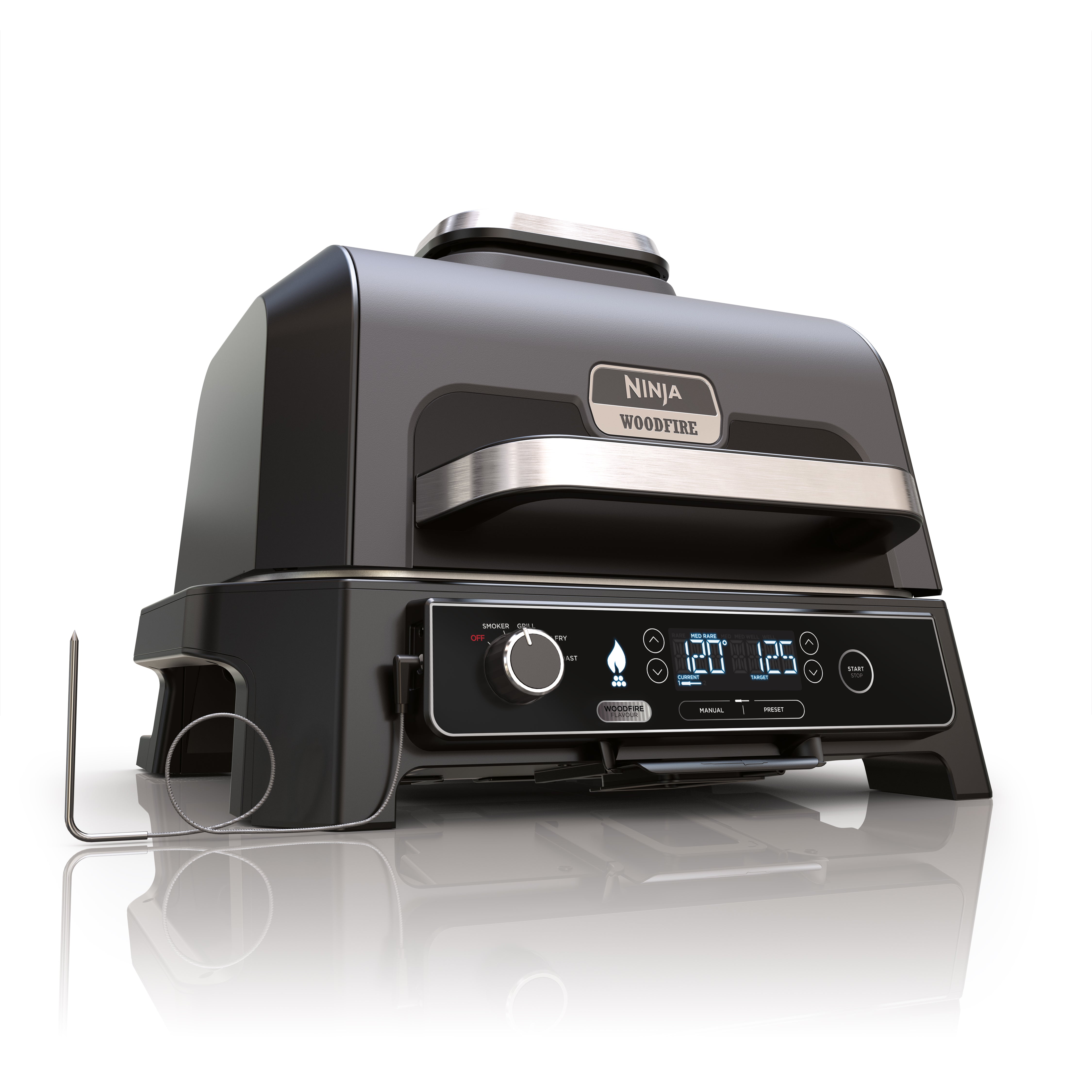 Ninja Woodfire Pro XL - OG850EU