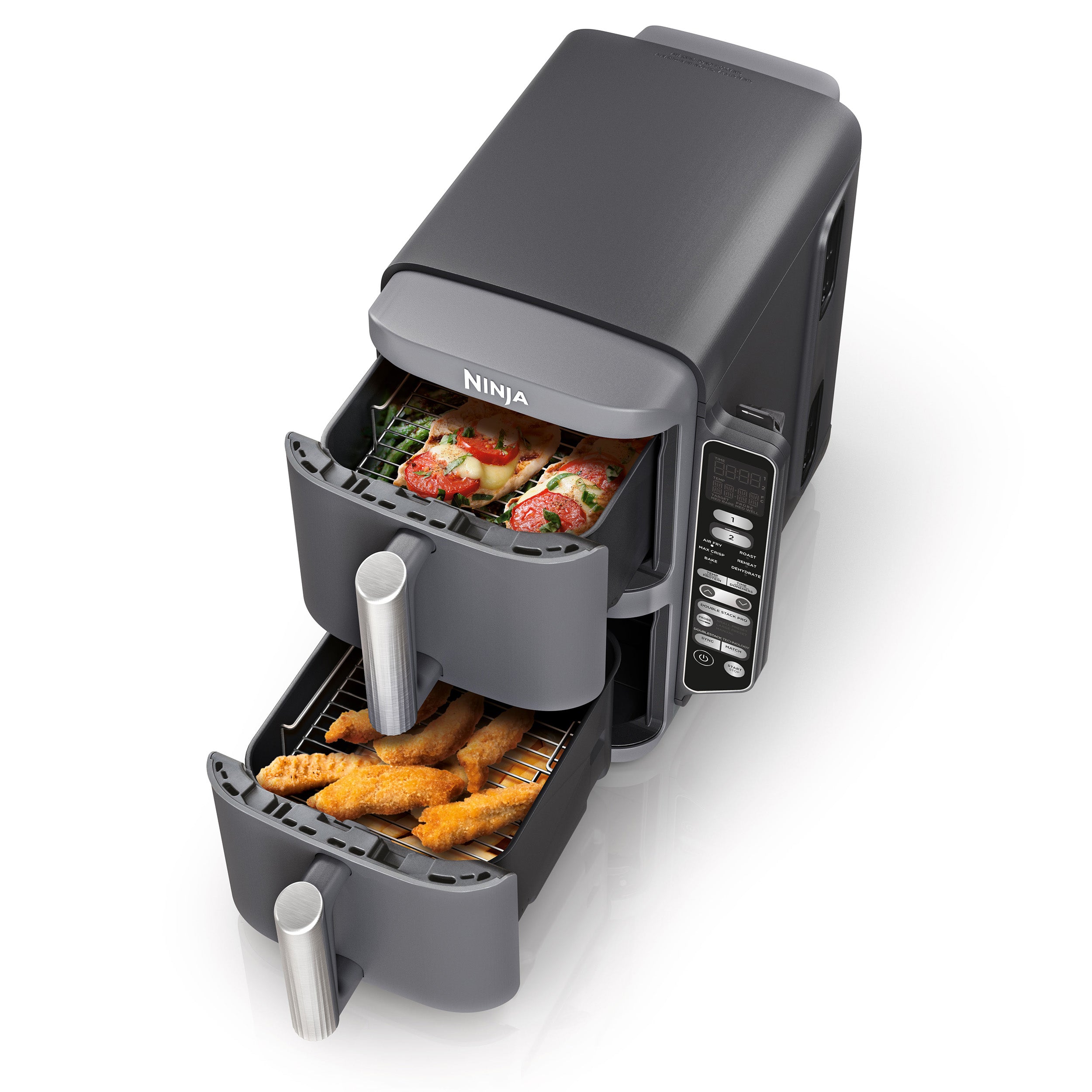 Ninja Double Stack Airfryer XXL – SL451EU