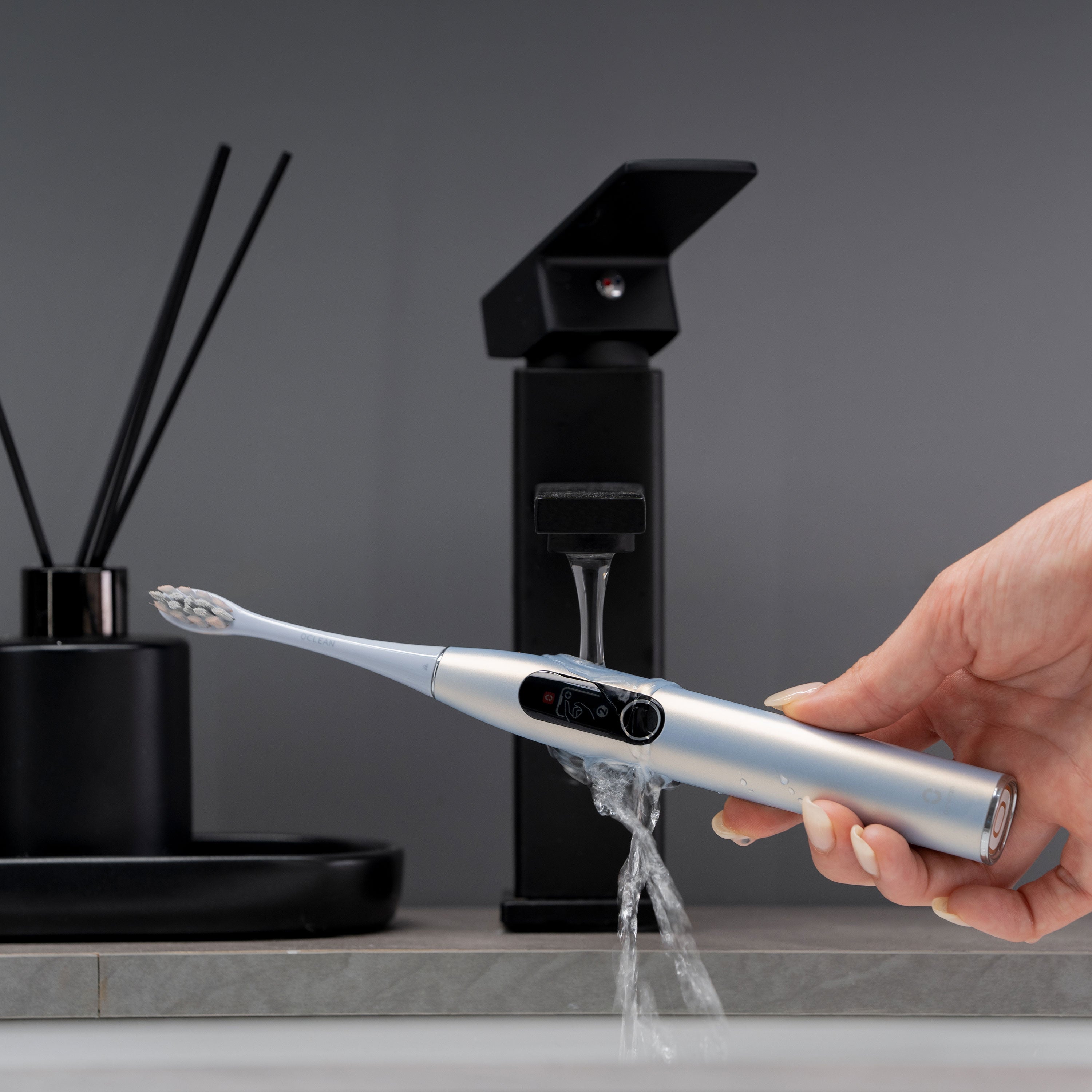 Oclean X Pro Digital - C01000382