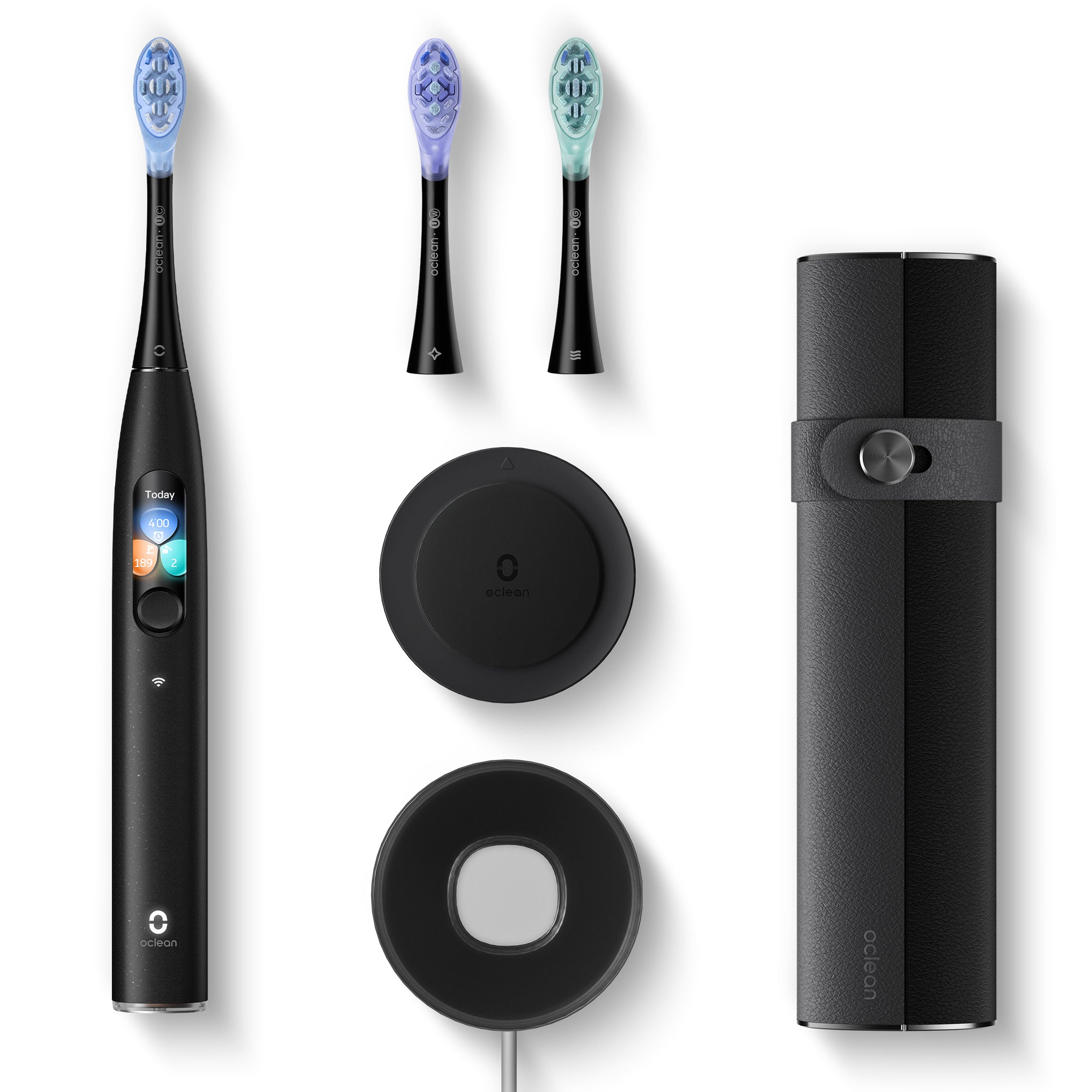 Oclean X Ultra Set – C01000438