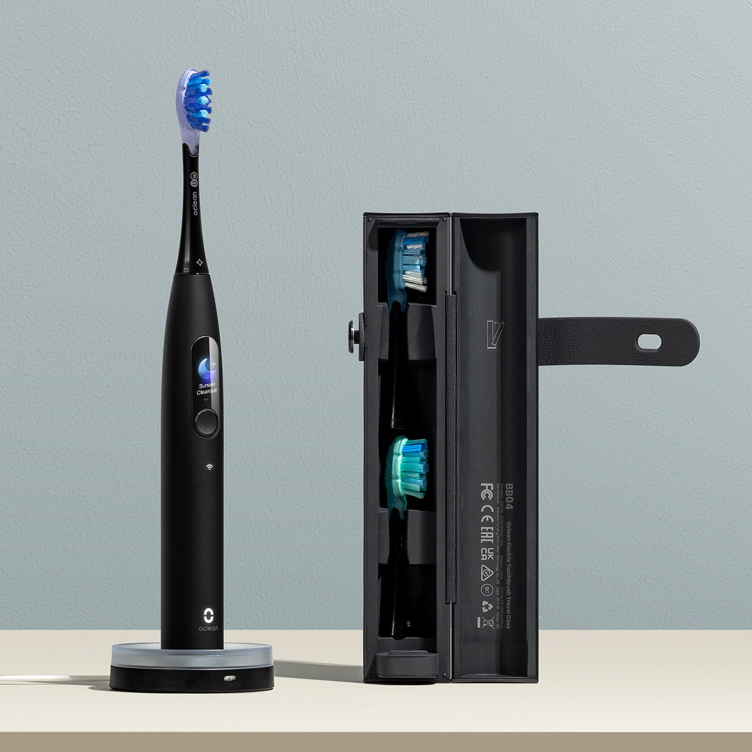 Ensemble Oclean X Ultra - C01000438