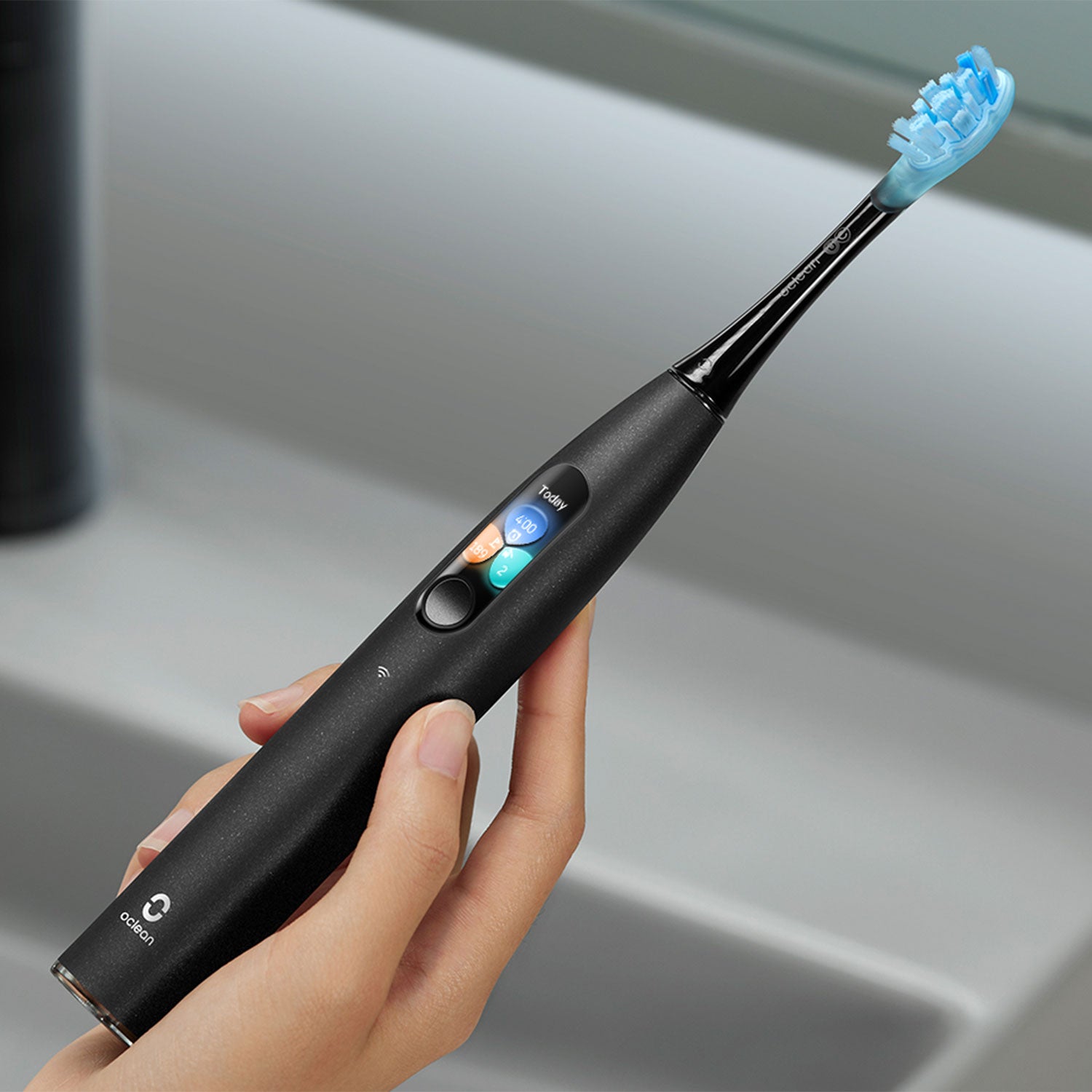 Ensemble Oclean X Ultra - C01000438