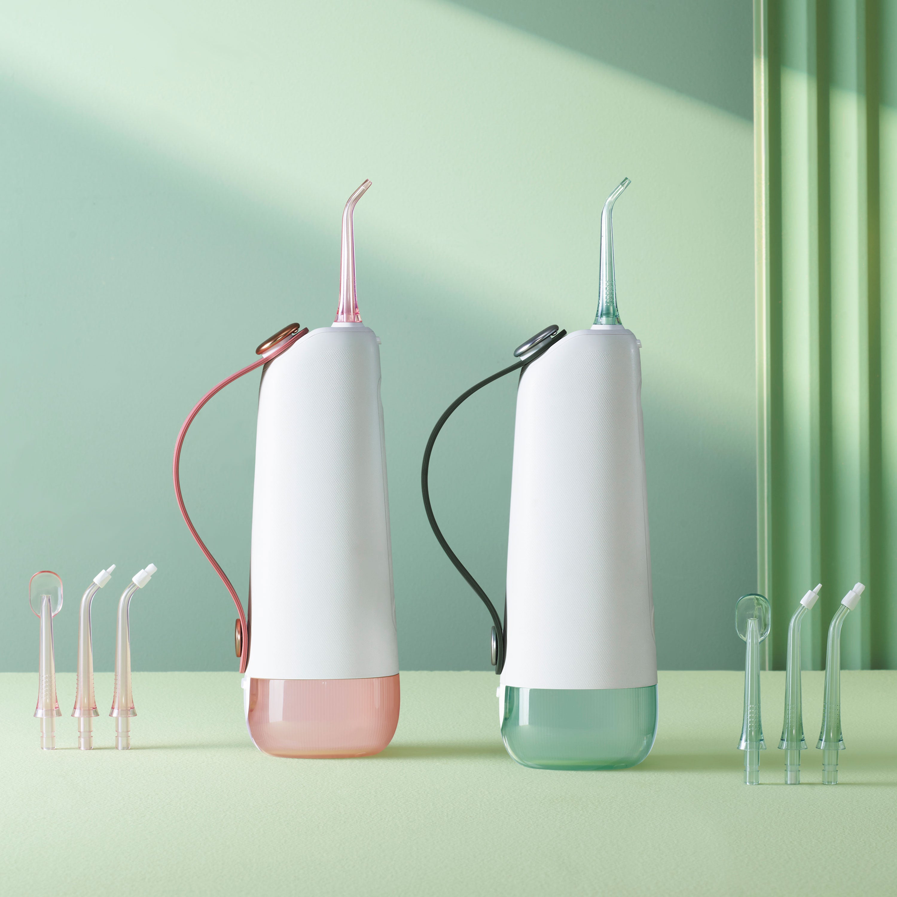 Oclean W10 Pink - C02000016