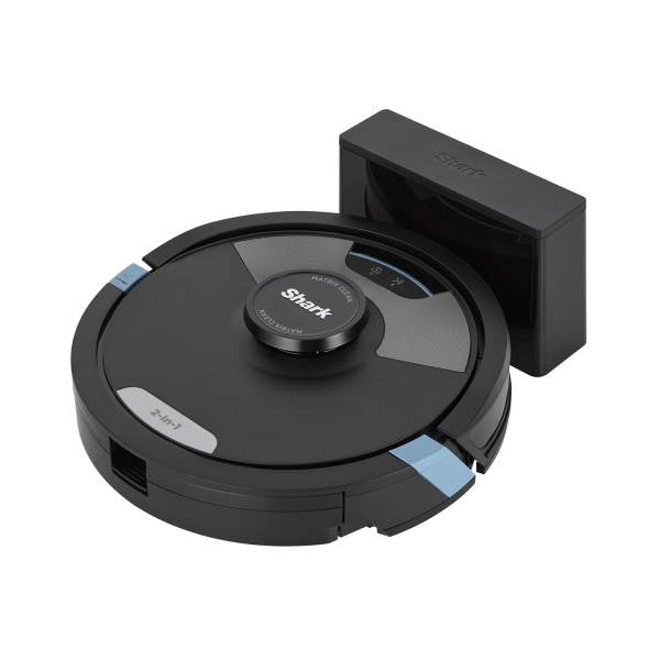 Shark 2-in-1 Roboterstaubsauger mit Wischfunktion – RV2620WDEU