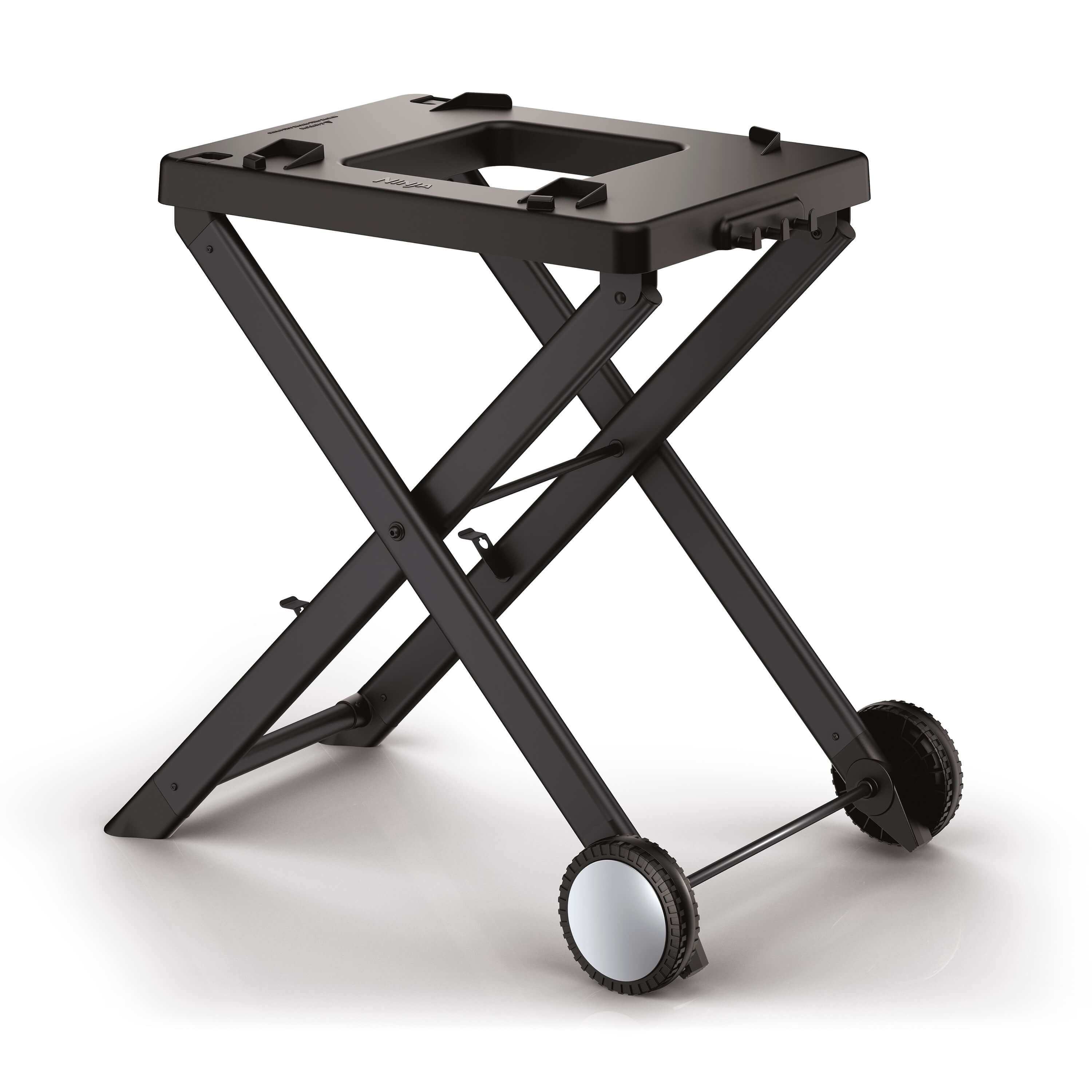 Ninja Woodfire Klappständer – XSKGRILLST DETENT