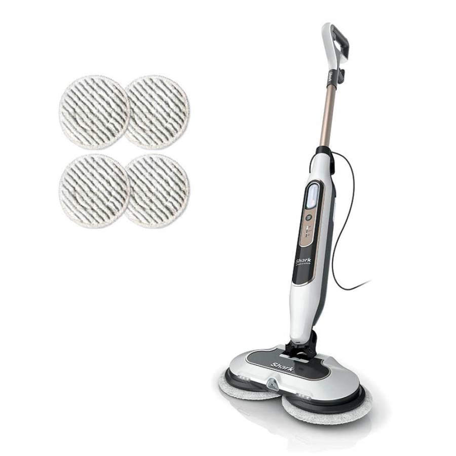 Shark Stoomreiniger - S8201EU