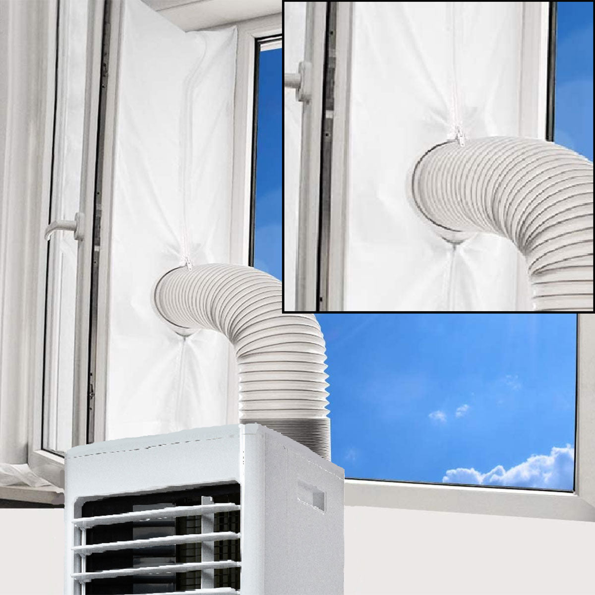 SEEGER Fensterdichtmittel – SACWS100