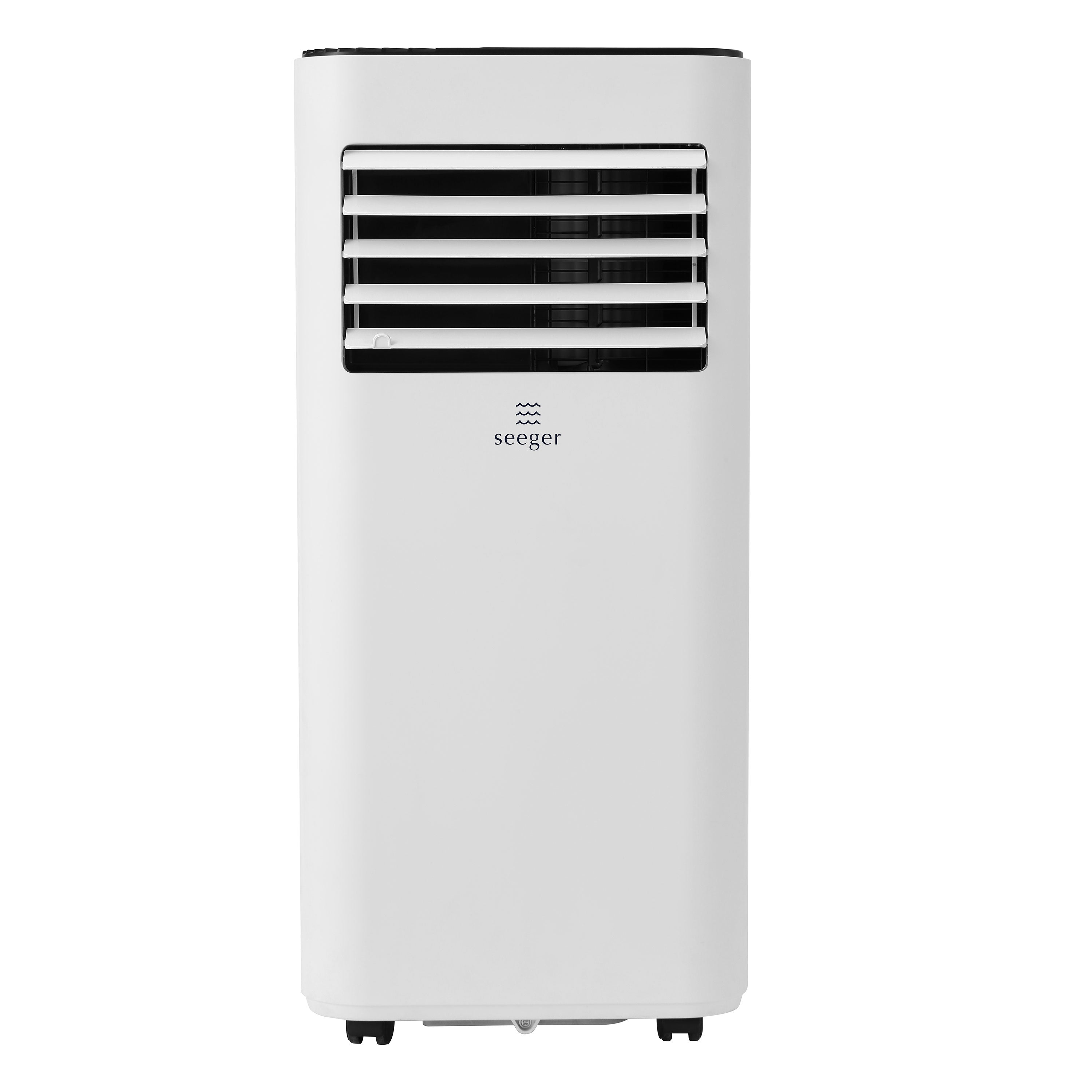 SEEGER SAC9000HS Mobiele Airco - Smart met Verwarmfunctie