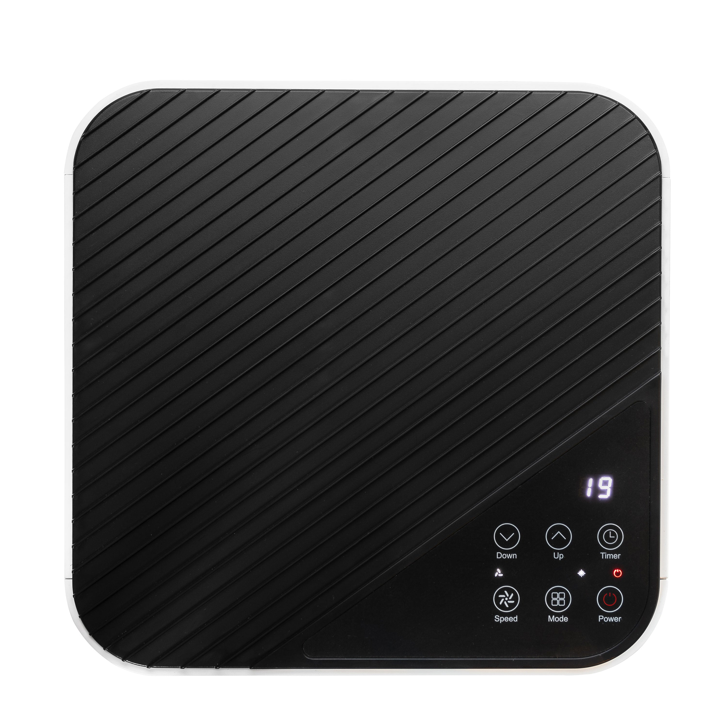 SEEGER Mobile Smart-Klimaanlage 9000 BTU – SAC9000S