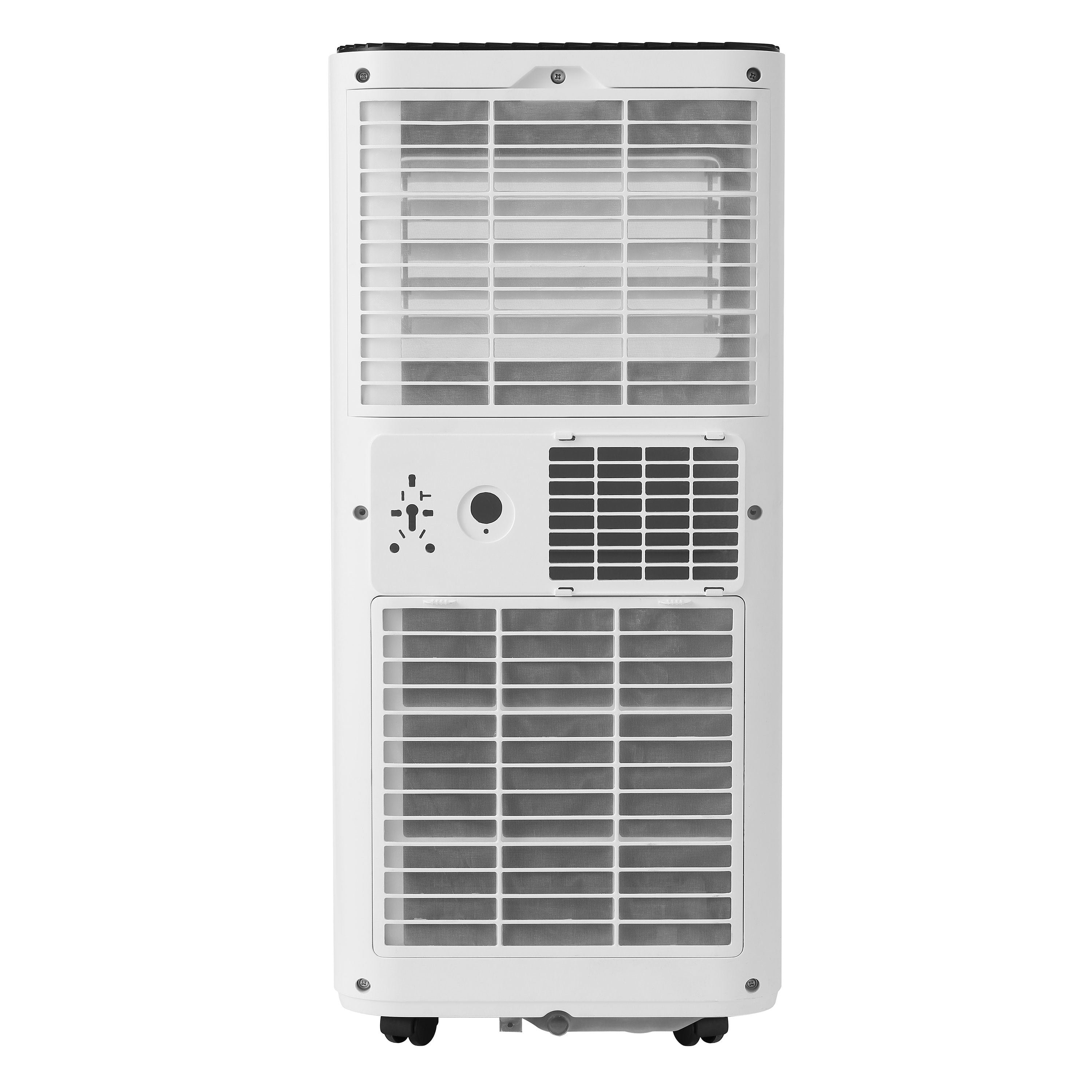 SEEGER SAC9000HS Mobiele Airco - Smart met Verwarmfunctie