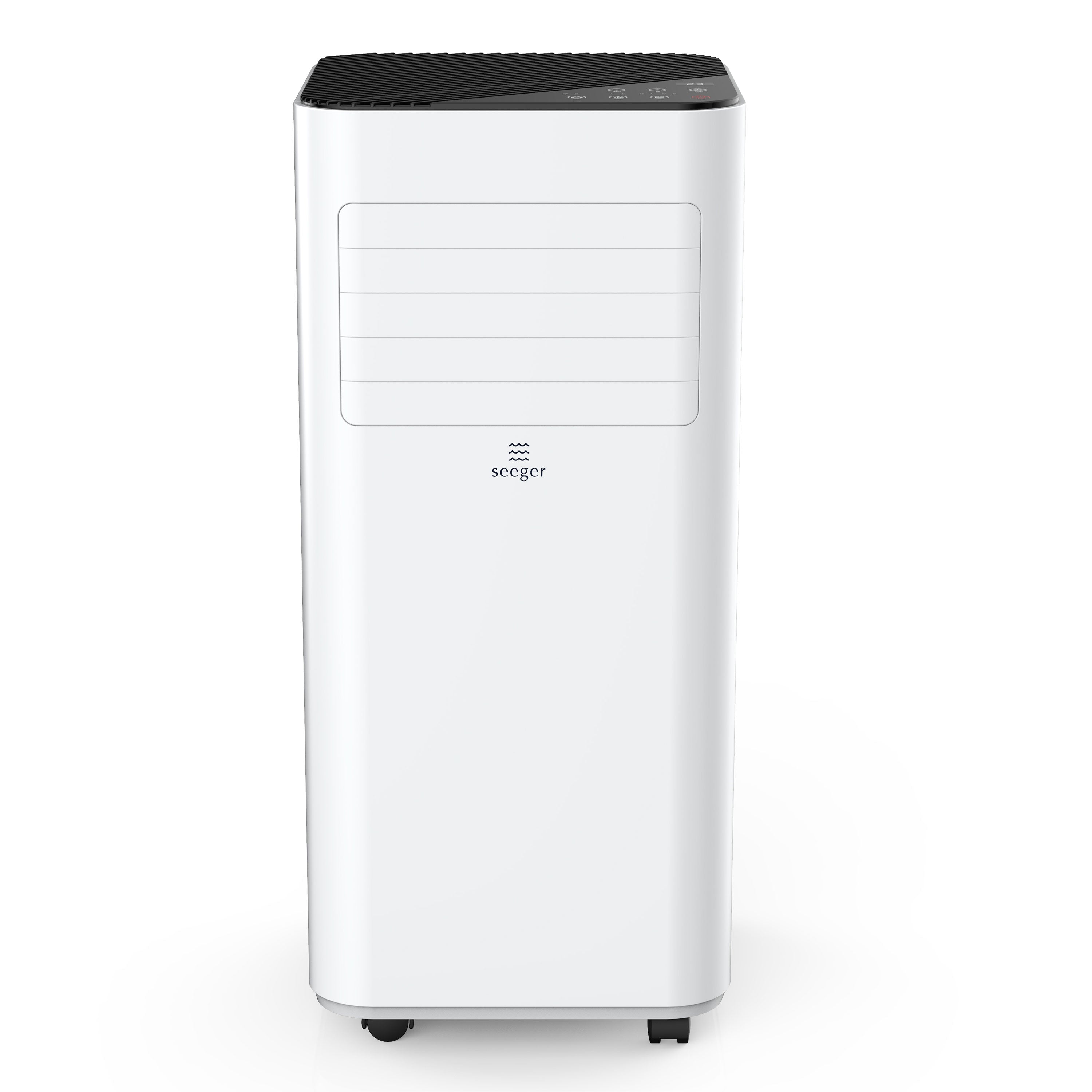 SEEGER Mobile Smart-Klimaanlage 9000 BTU – SAC9000S