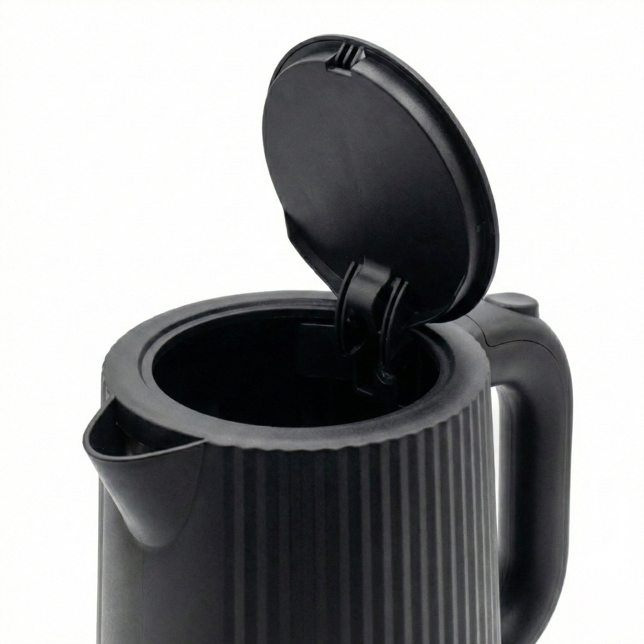 Seeger Design Elektrische Waterkoker - SGR100BK