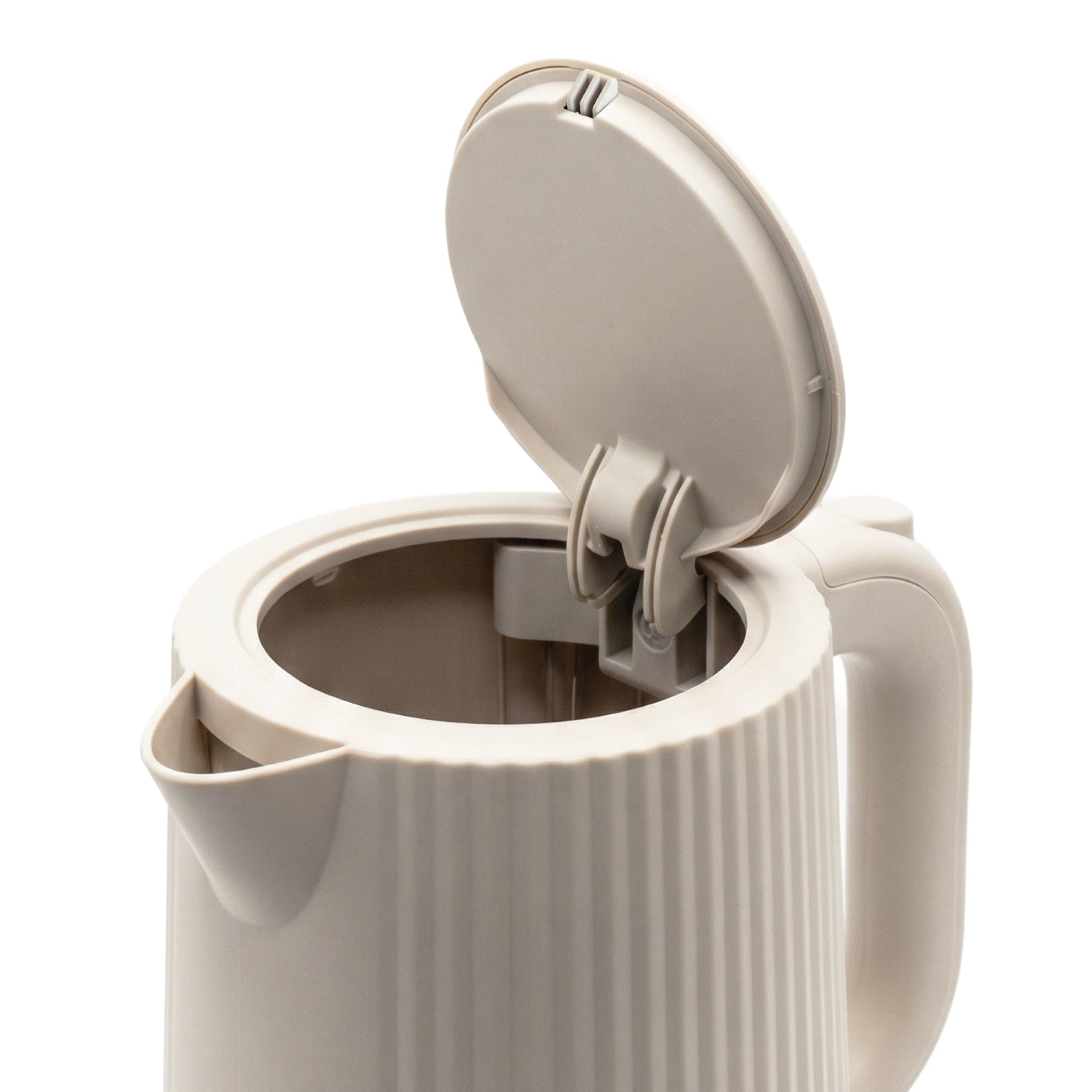 Seeger Design Elektrische Waterkoker - SGR100SB