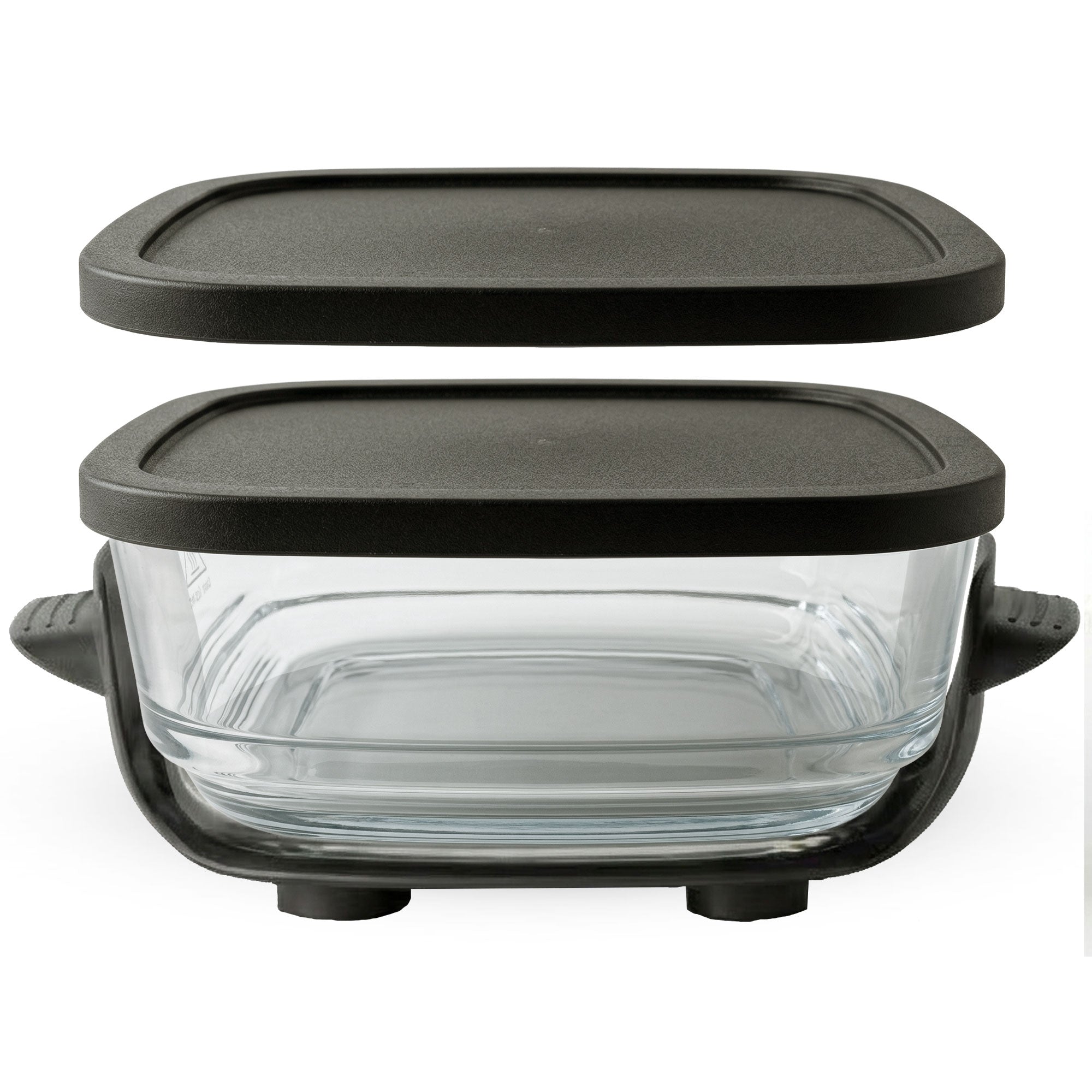 Seeger ClearFry - SGR1050BK