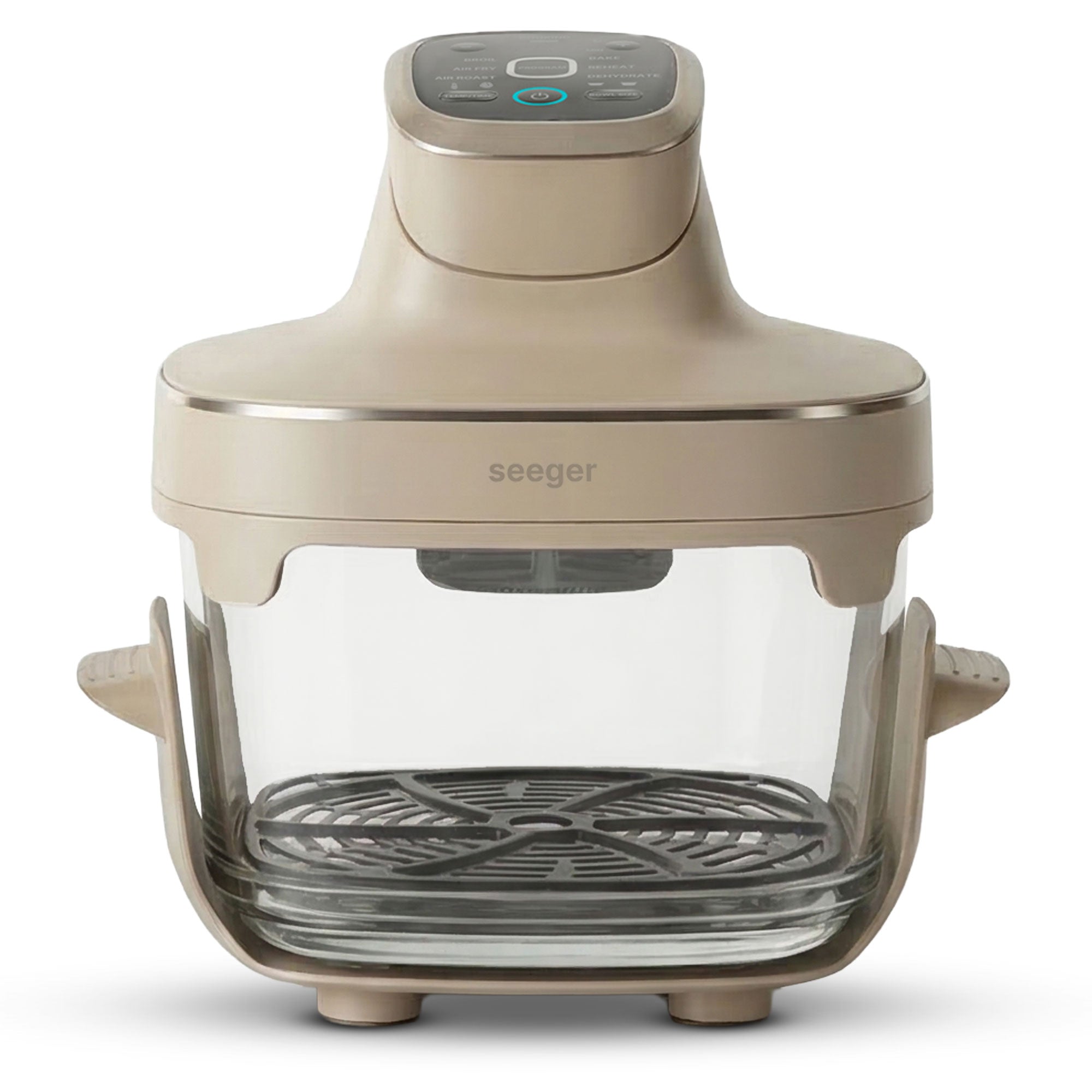 Seeger ClearFry - SGR1050SB