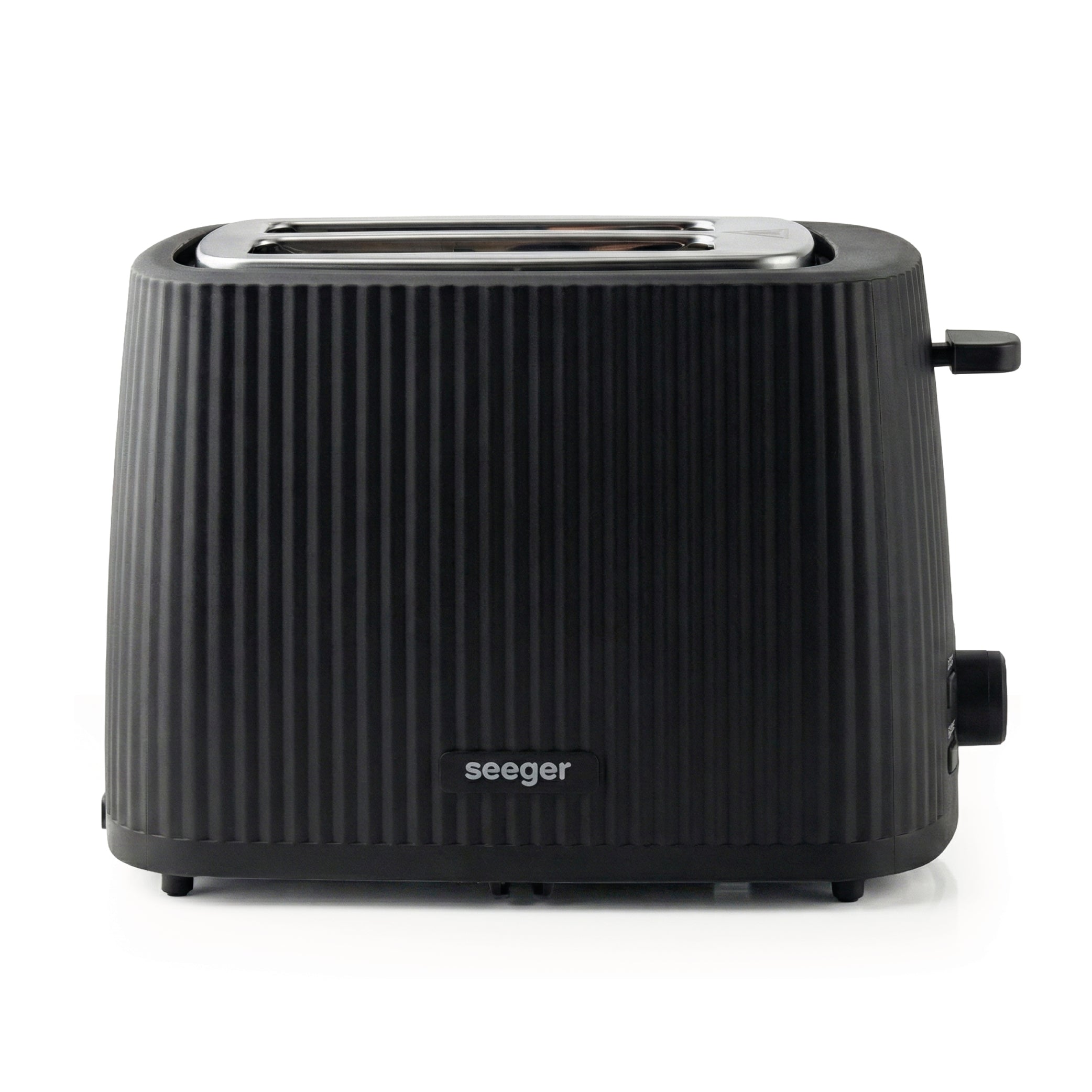 Seeger Design Broodrooster - SGR150BK