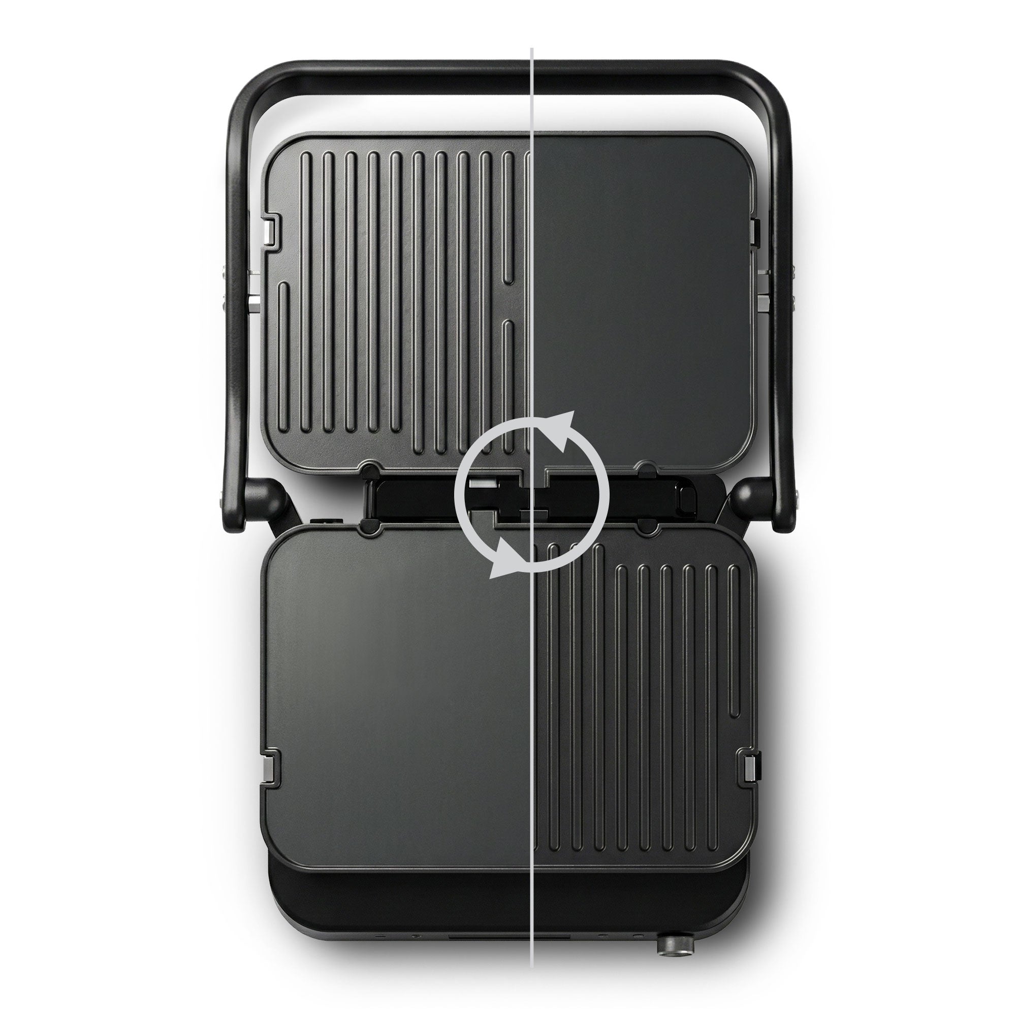 Seeger MultiGrill XL - SGR1800BK