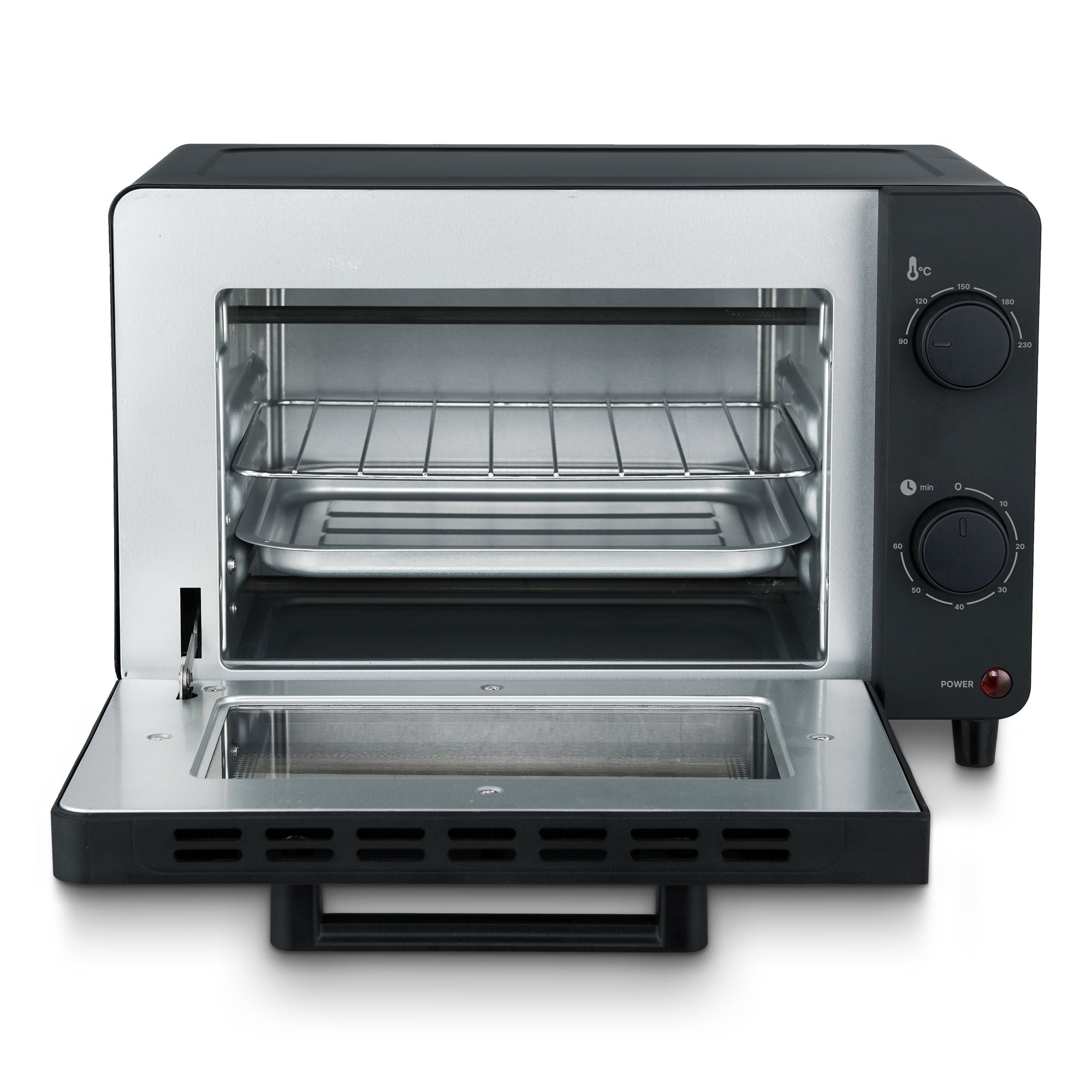 Seeger Mini Oven - SGR1900BK