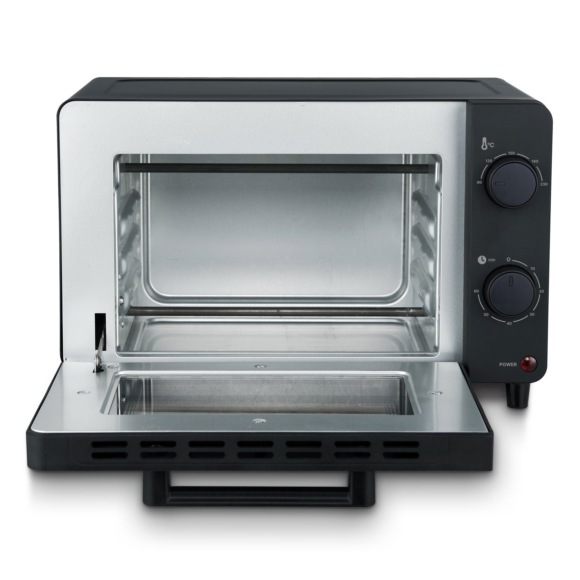 Seeger Mini Oven - SGR1900BK