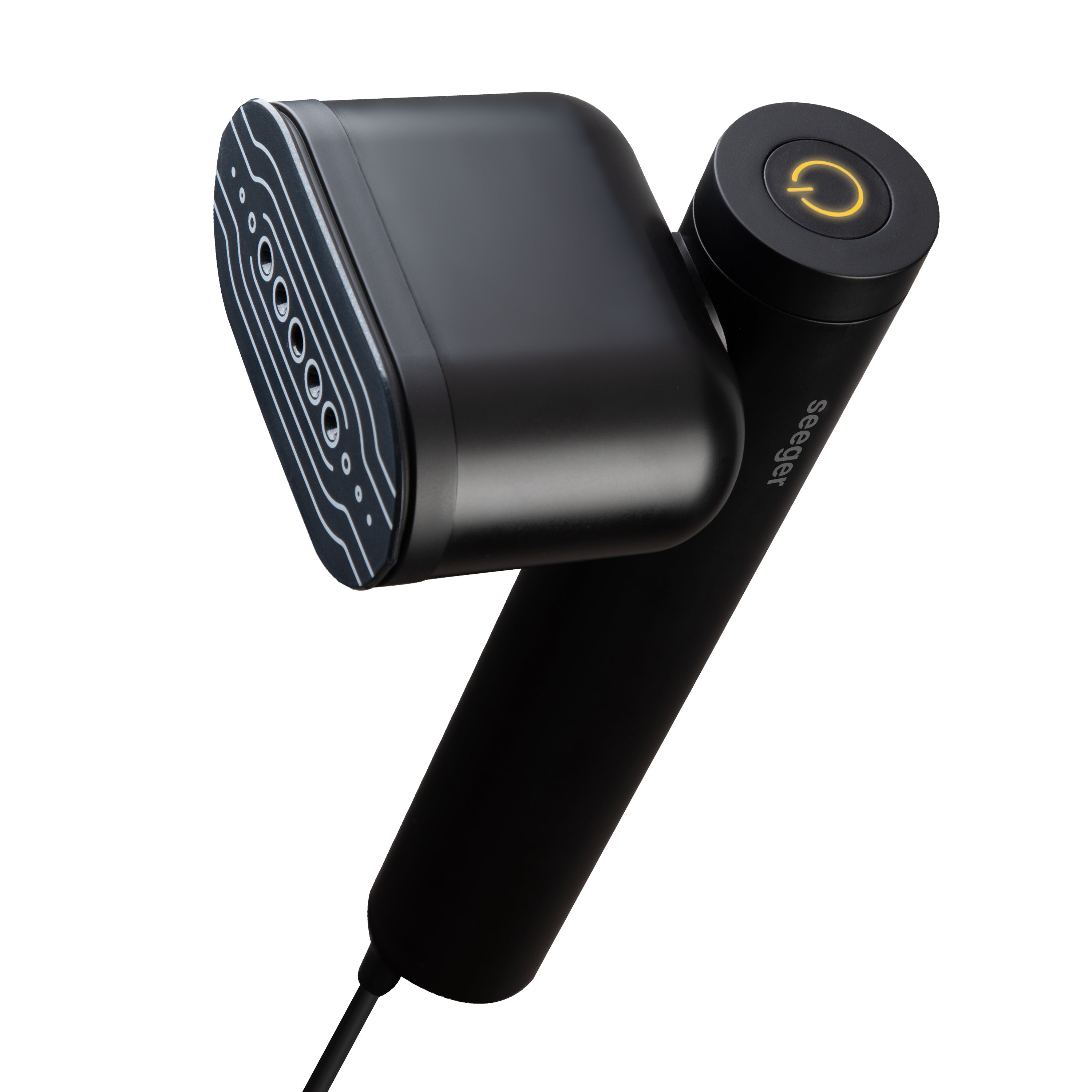 Seeger Kledingstomer - SGR3001BK