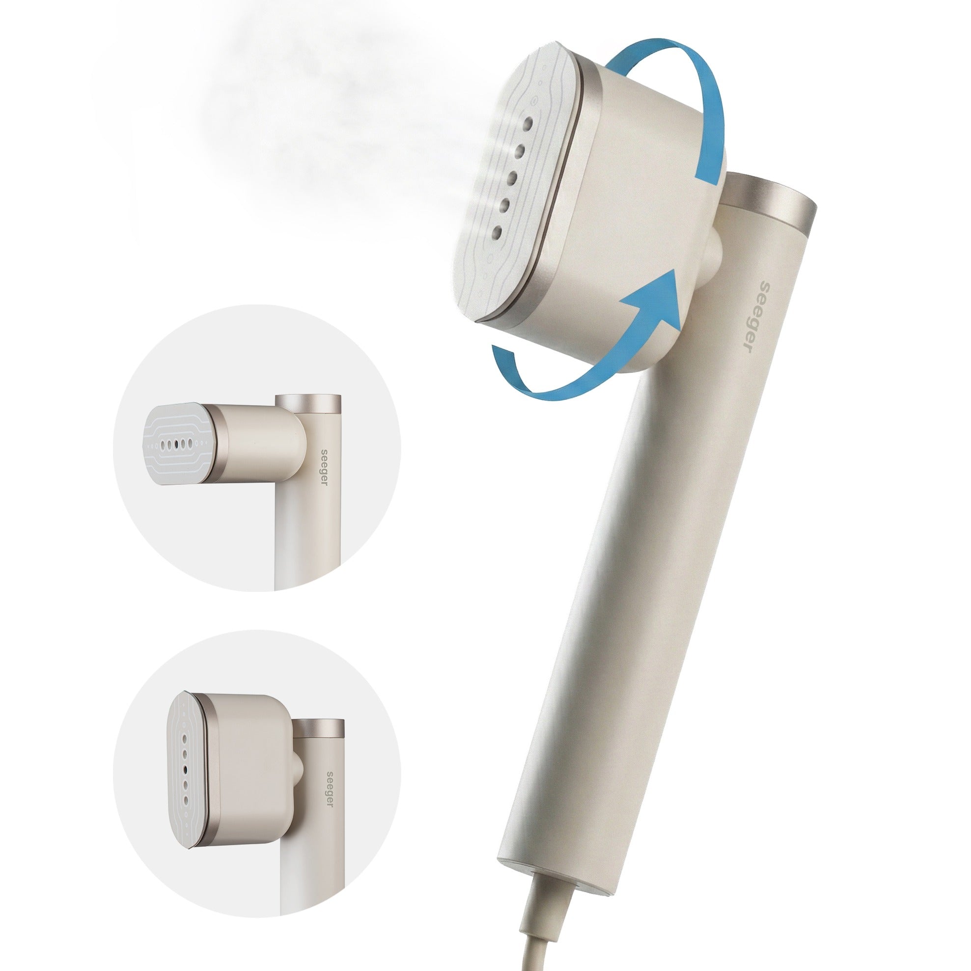 Seeger Kledingstomer - SGR3001SB