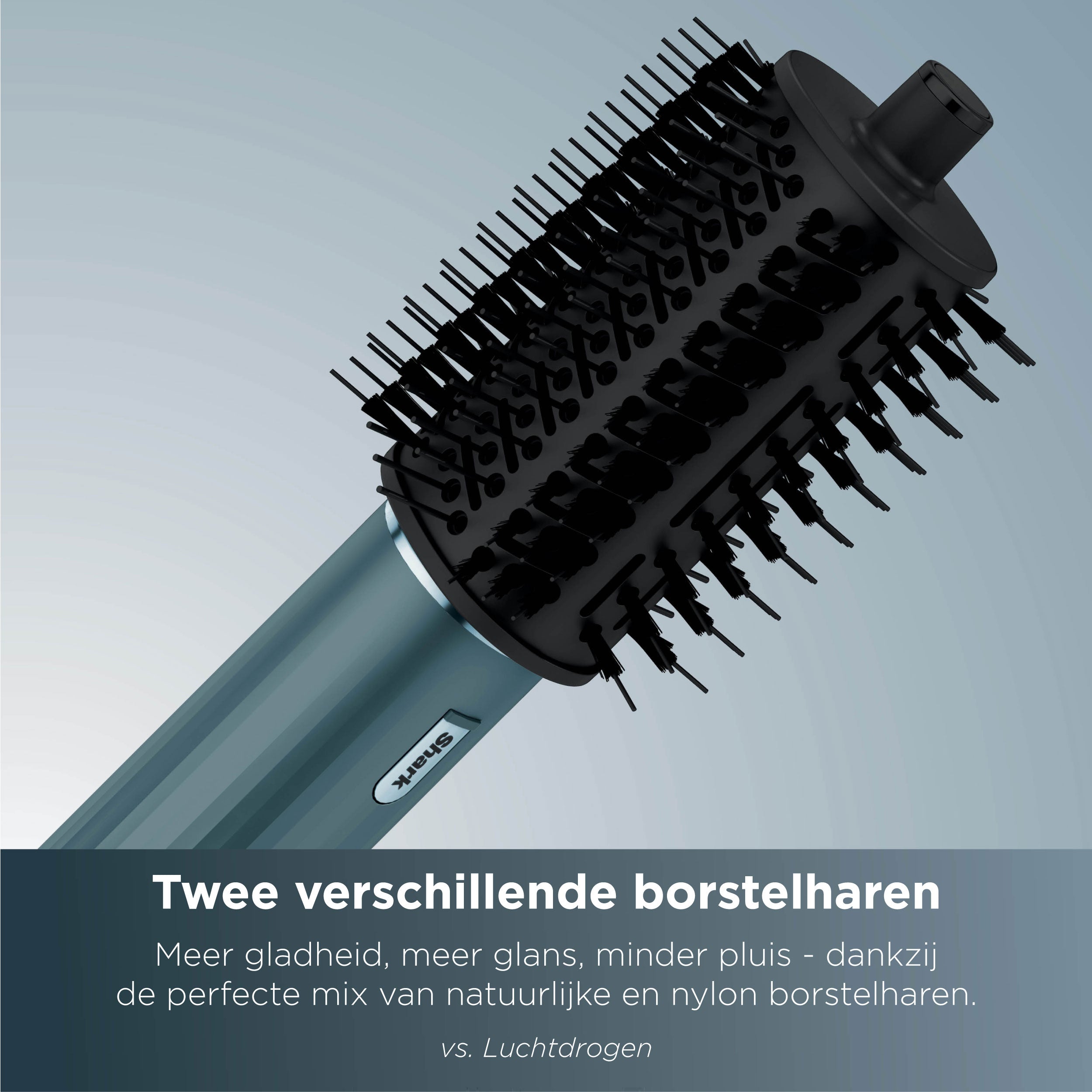 Shark FlexStyle 5-in-1-Multistyler und Haartrockner – HD450TLEU