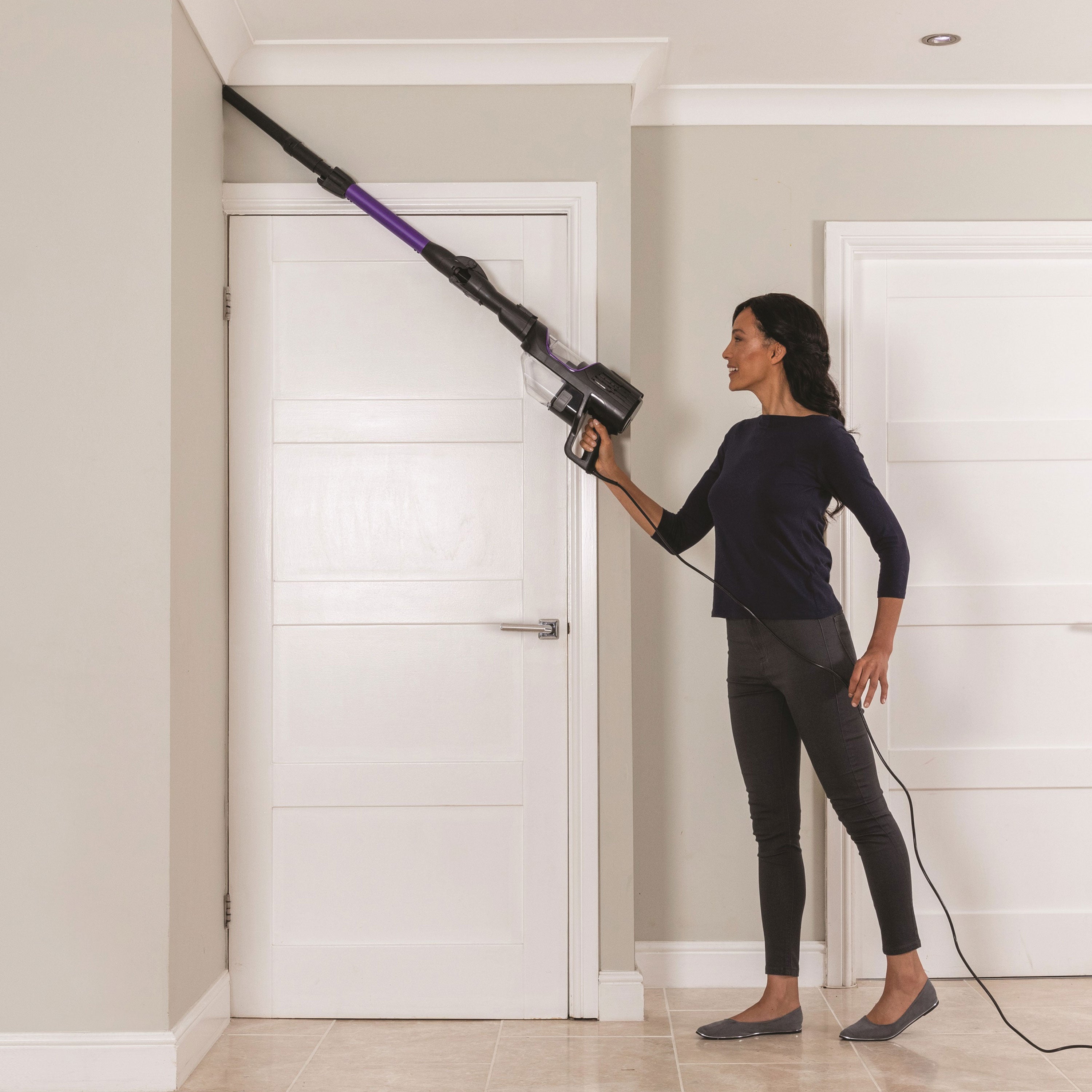 Shark Stabstaubsauger – HZ500EU