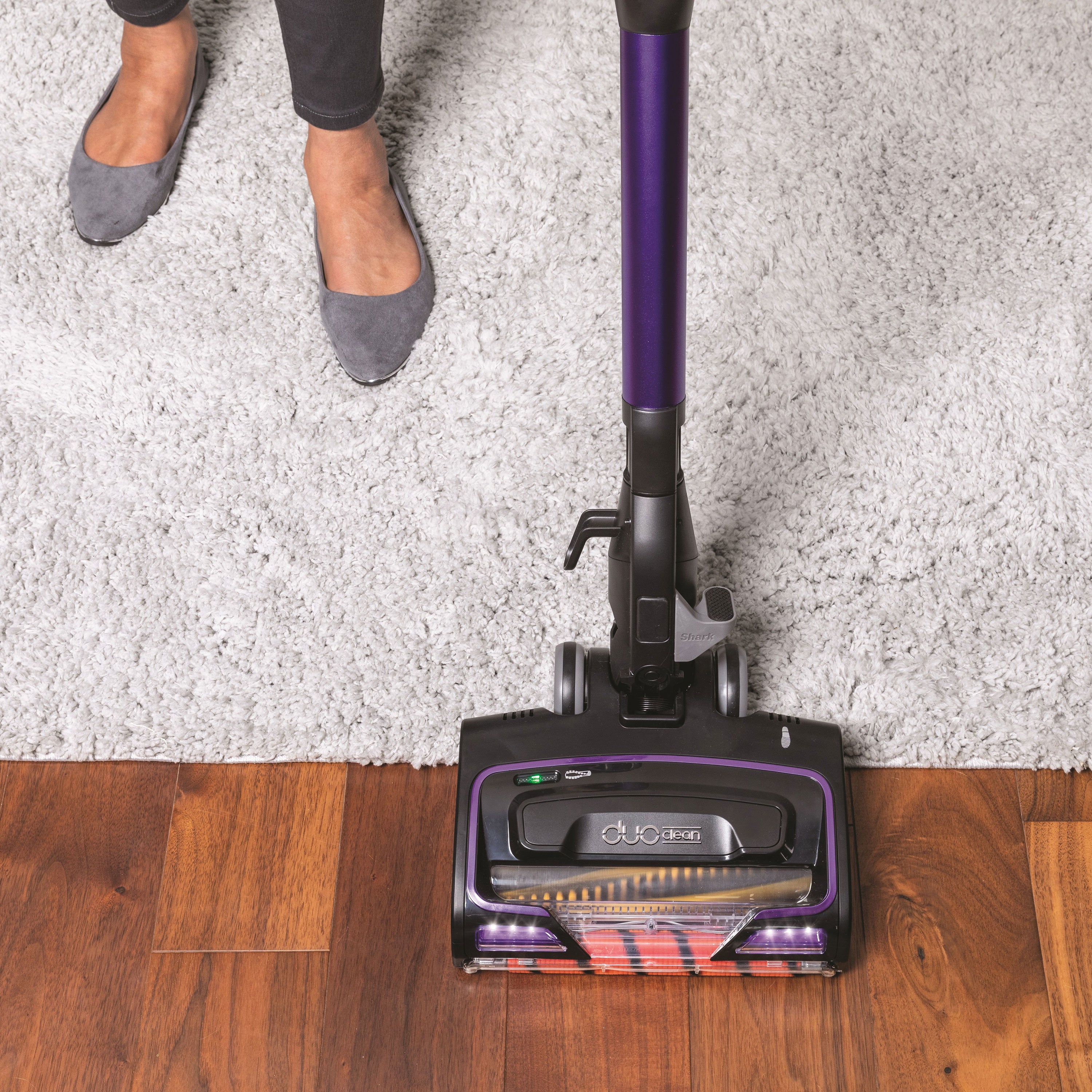 Shark Stabstaubsauger – HZ500EU