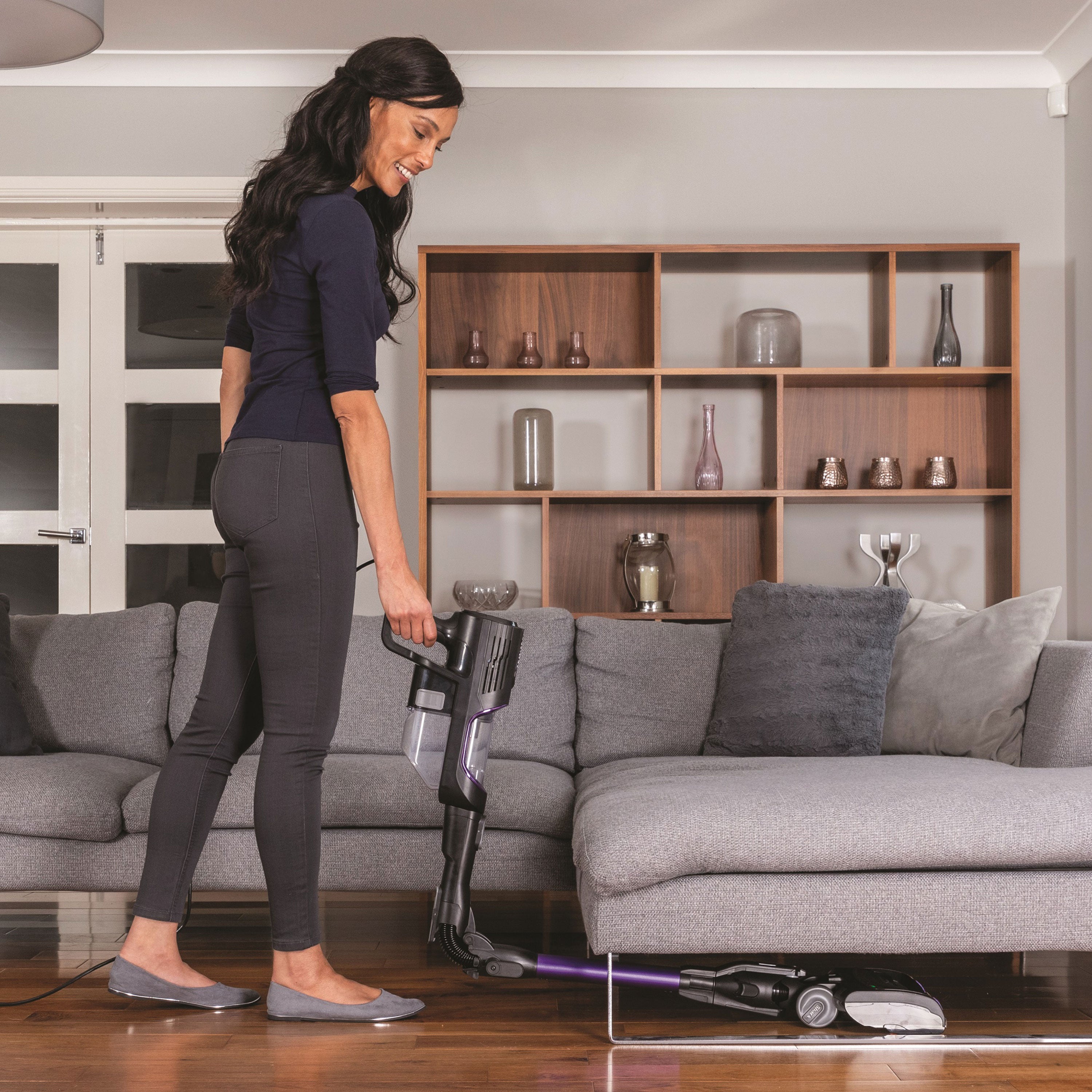 Shark Stabstaubsauger – HZ500EU