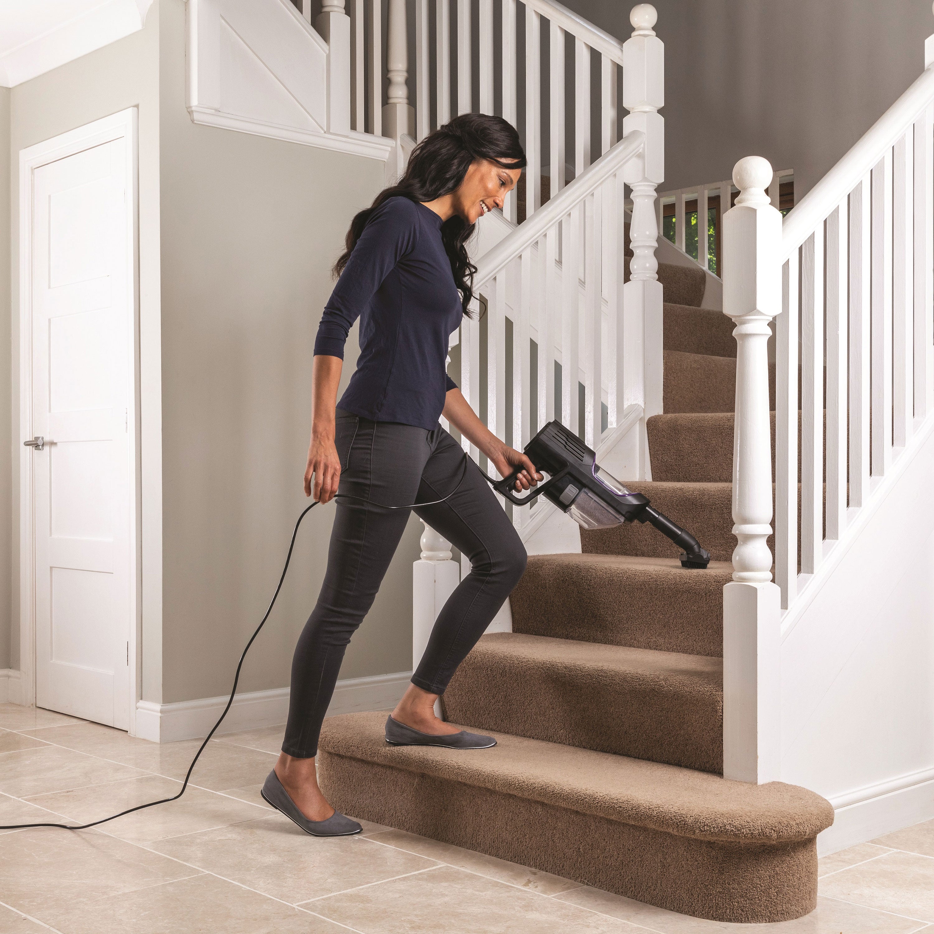 Shark Stabstaubsauger – HZ500EU