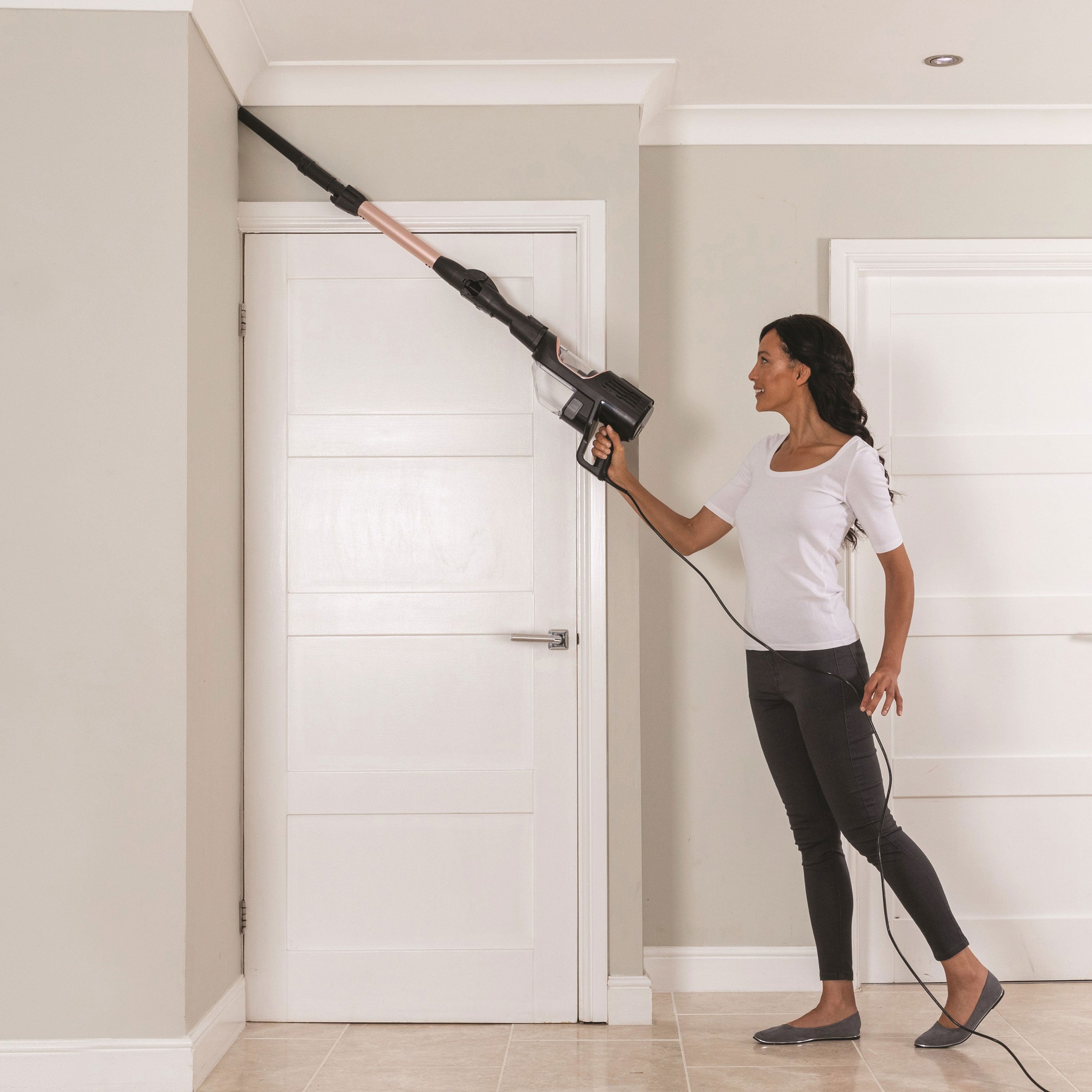 Shark Stabstaubsauger – HZ500EUT