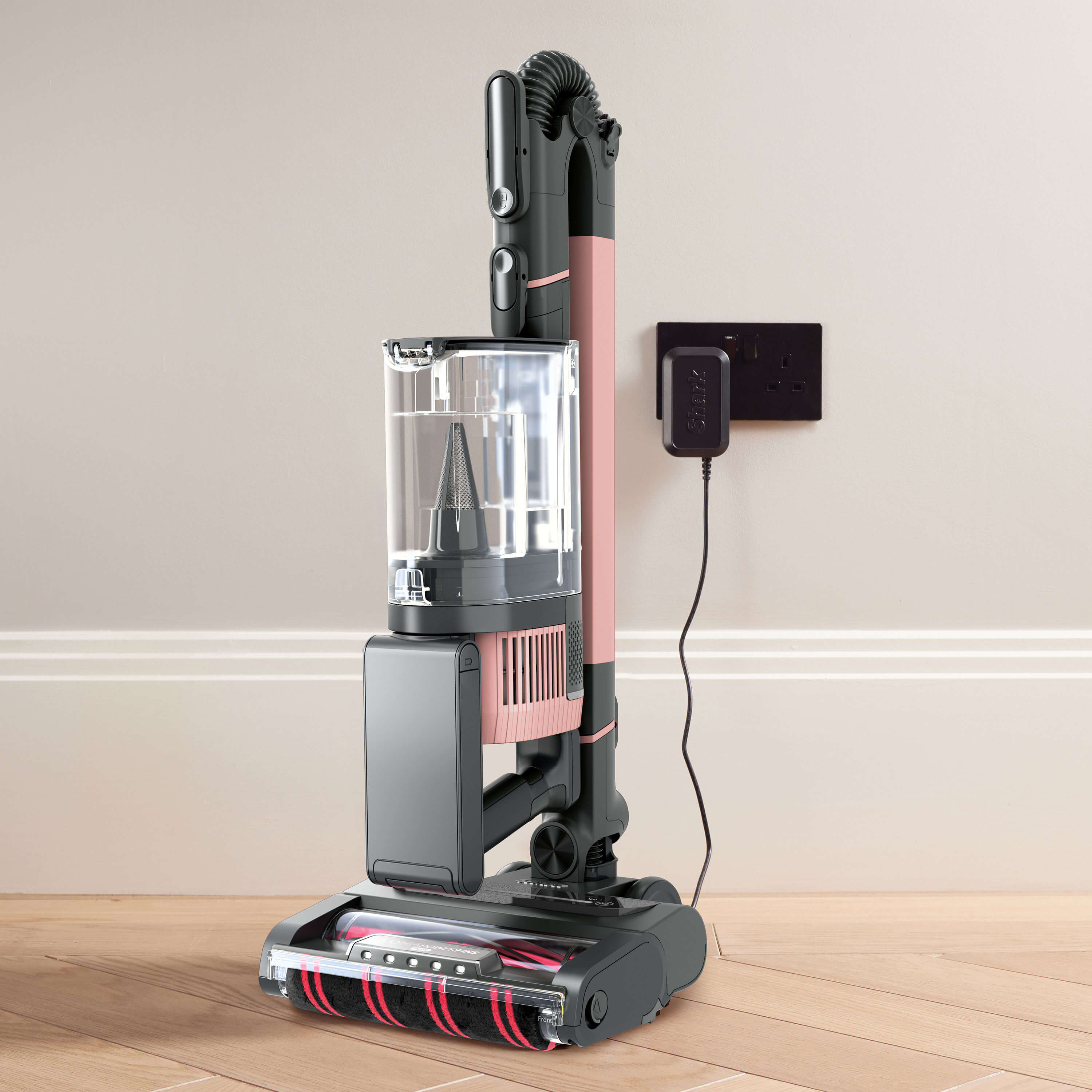Aspirateur balai sans fil Shark - IZ400EU