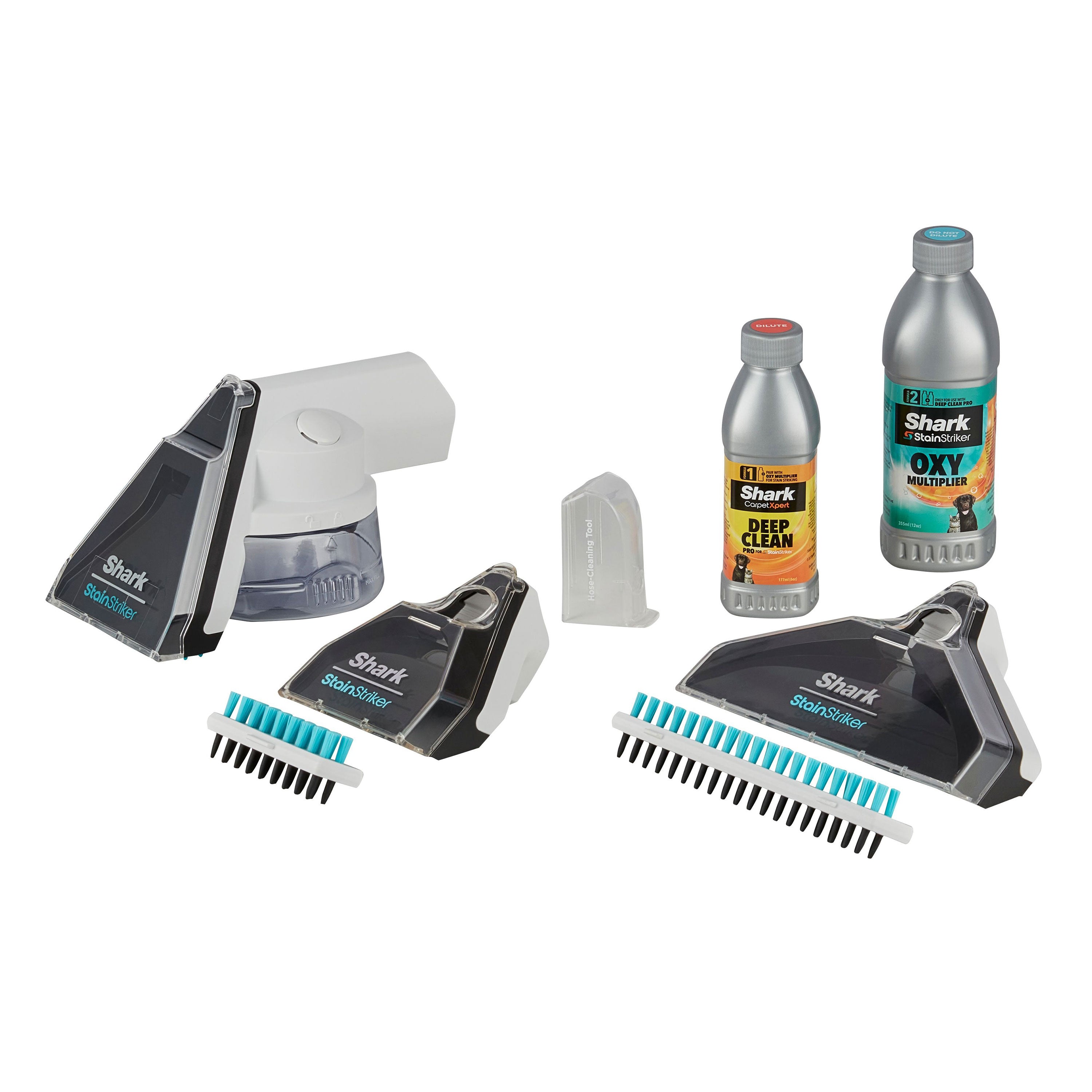 Shark StainStriker - Nettoyant anti-taches - PX200EUT